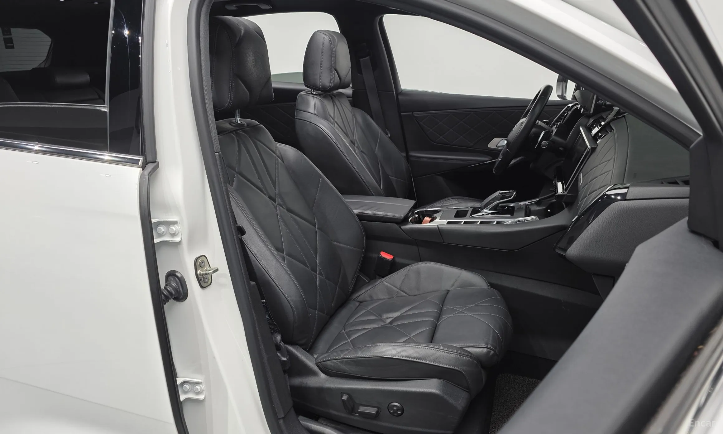 Citroën/DS DS7 Cross Bag превью 10