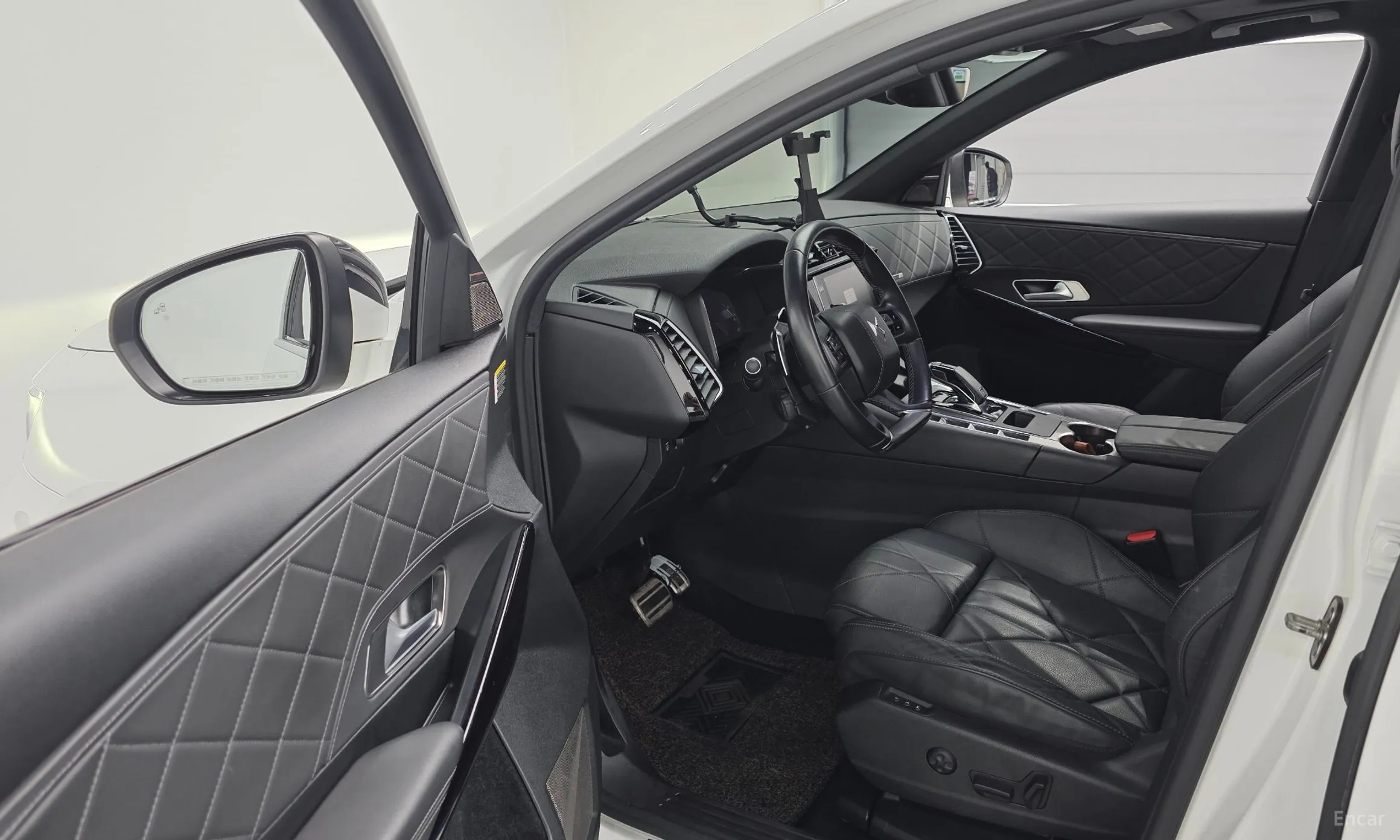 Citroën/DS DS7 Cross Bag превью 11