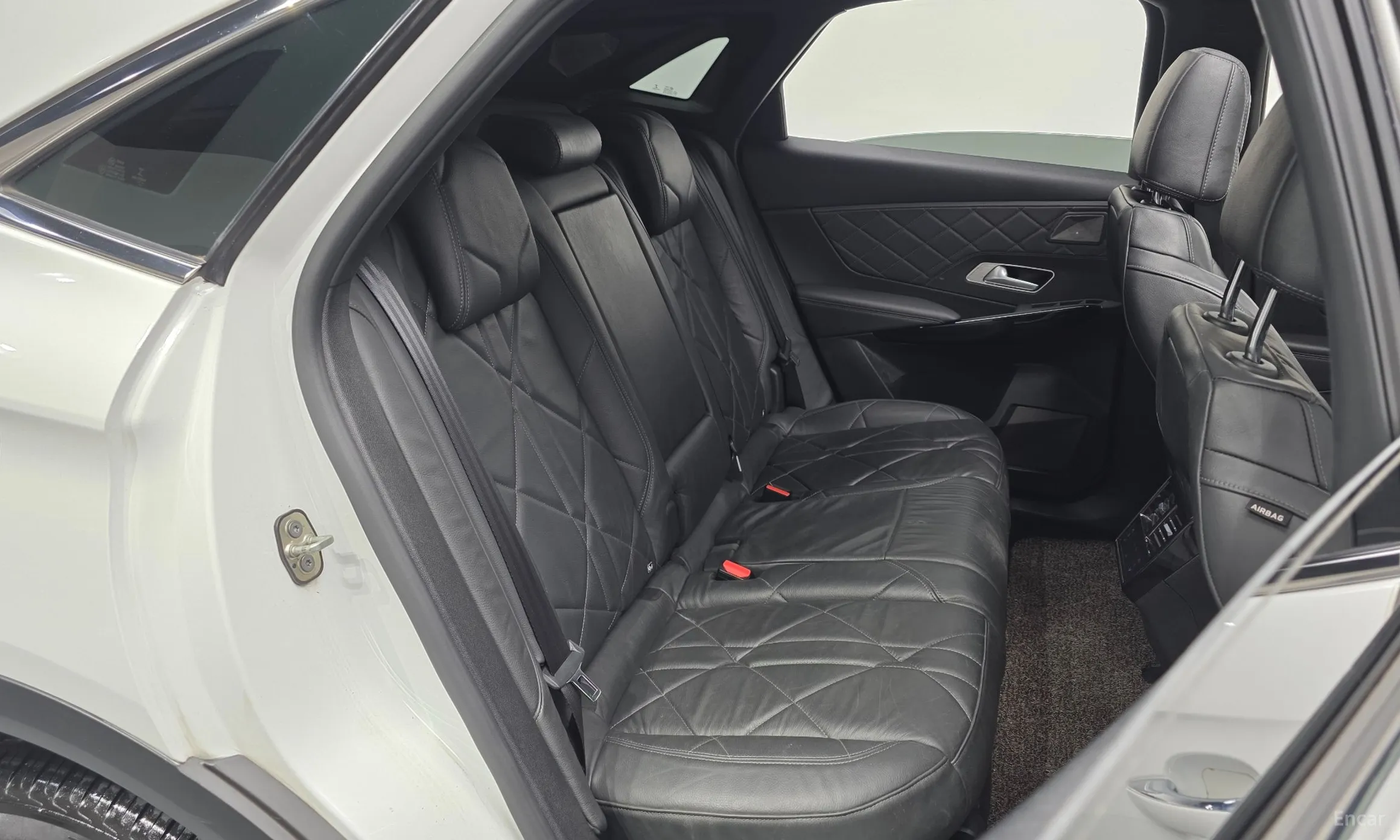 Citroën/DS DS7 Cross Bag превью 12