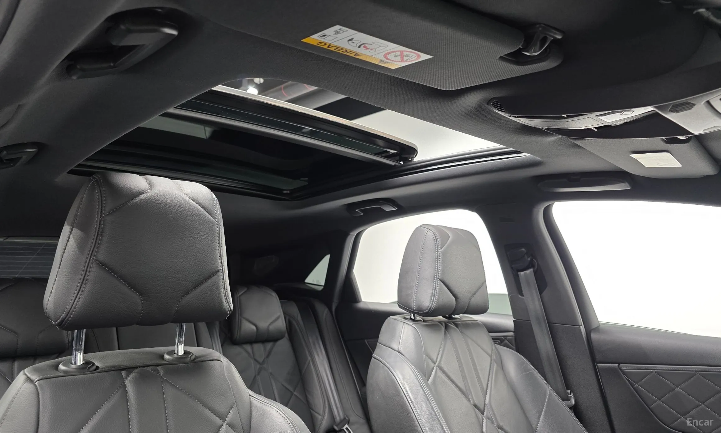 Citroën/DS DS7 Cross Bag превью 17