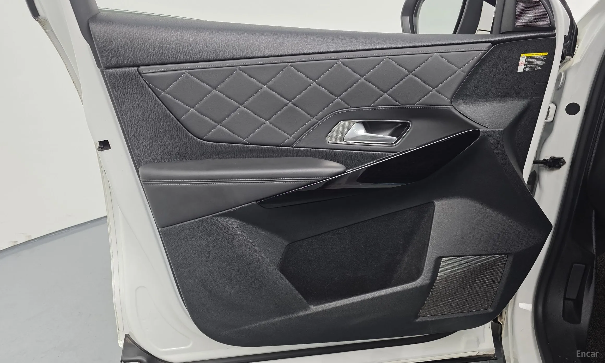 Citroën/DS DS7 Cross Bag превью 18