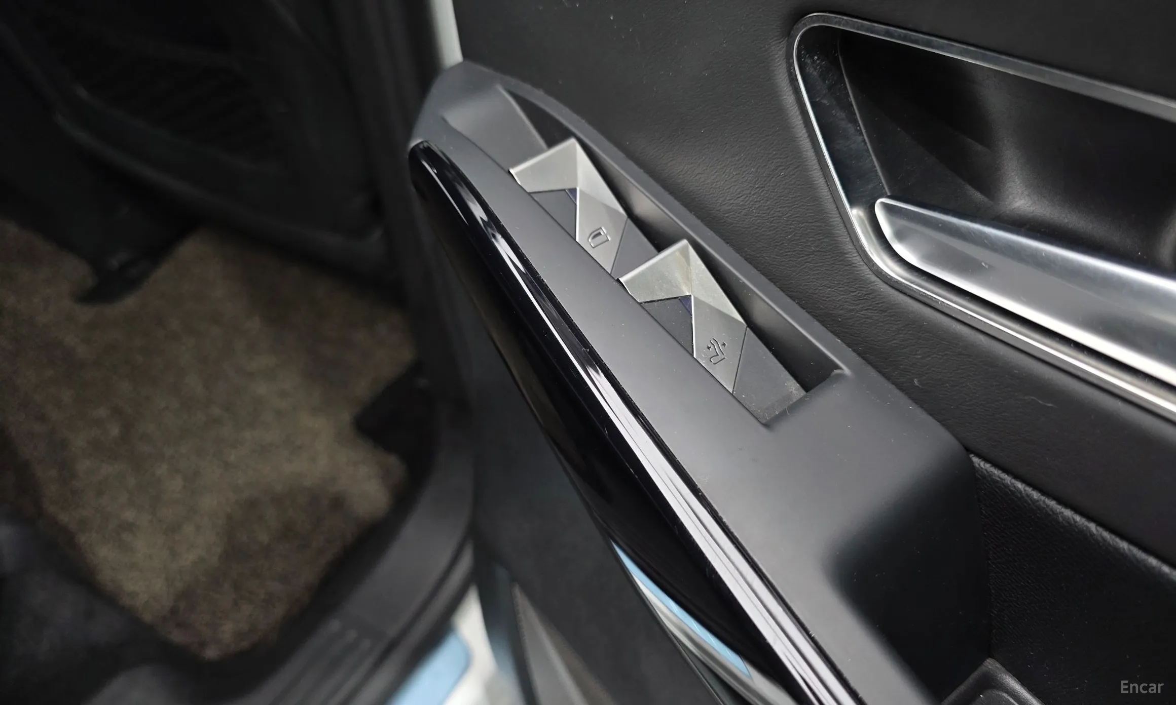 Citroën/DS DS7 Cross Bag превью 19