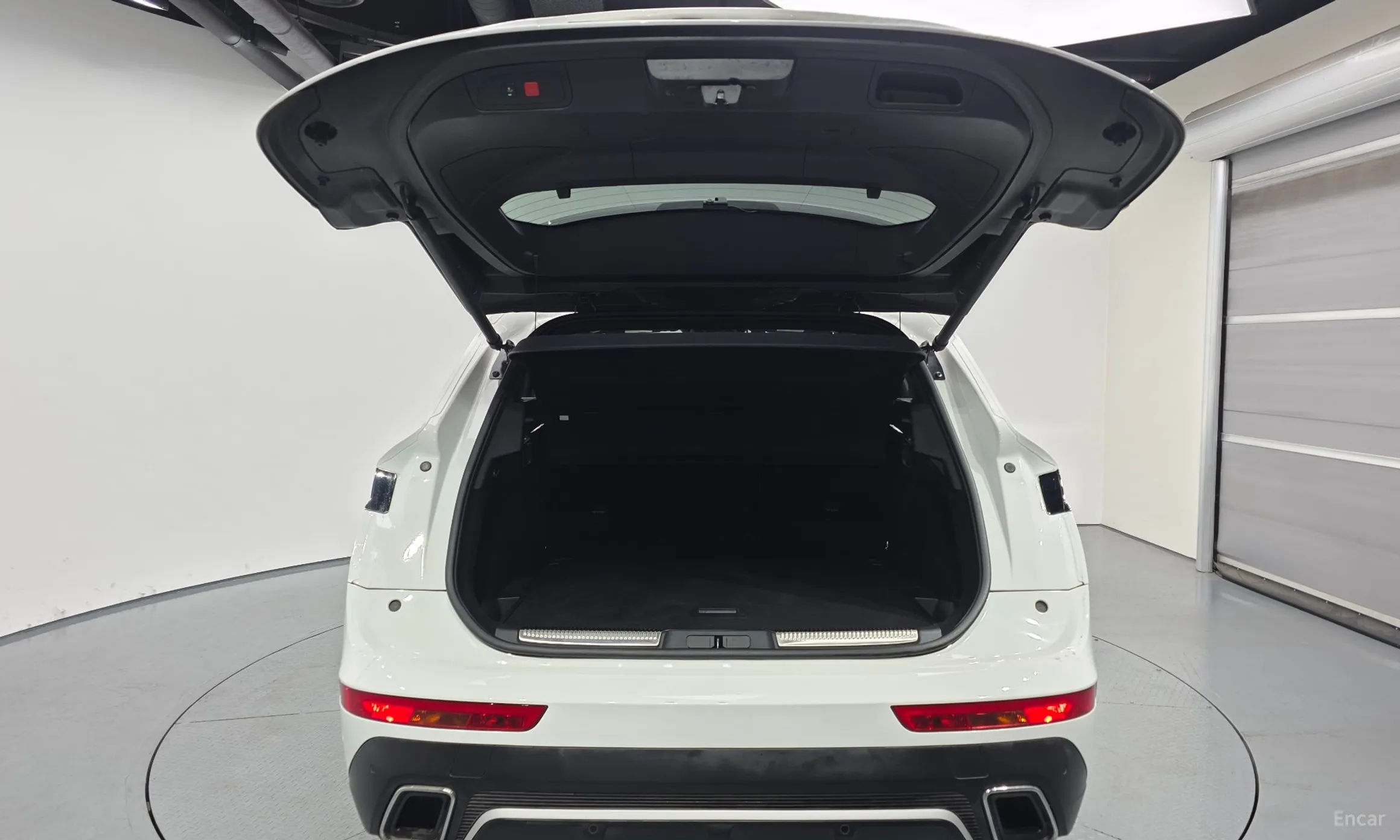 Citroën/DS DS7 Cross Bag превью 20