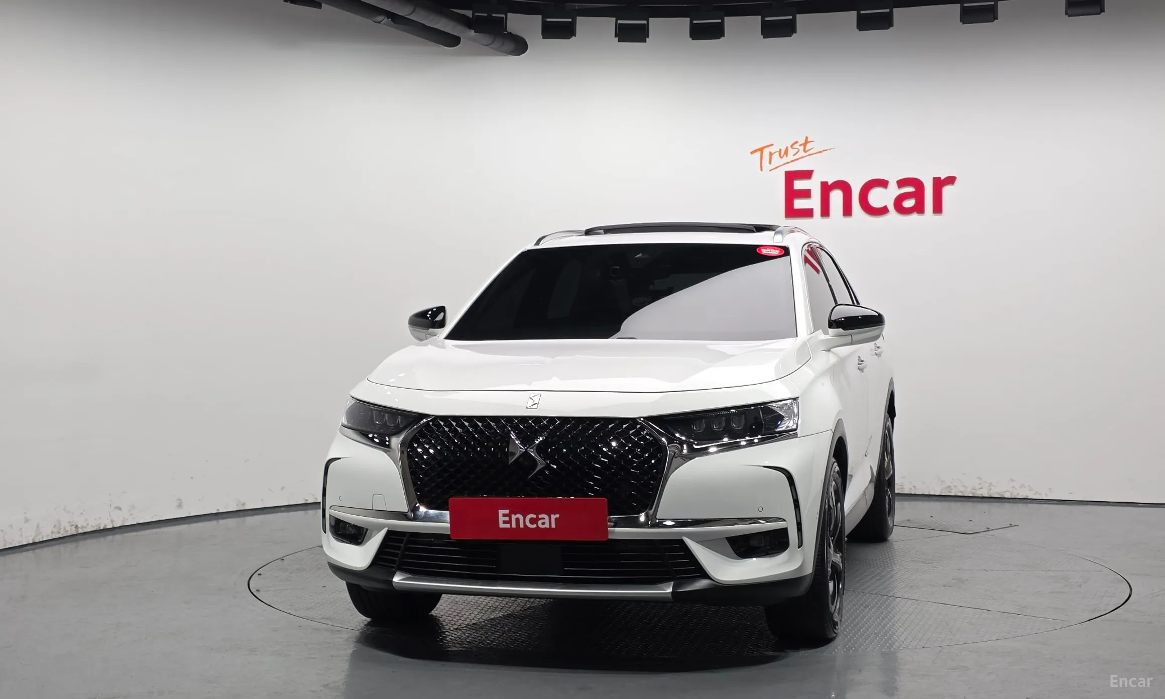 Citroën/DS DS7 Cross Bag превью 3
