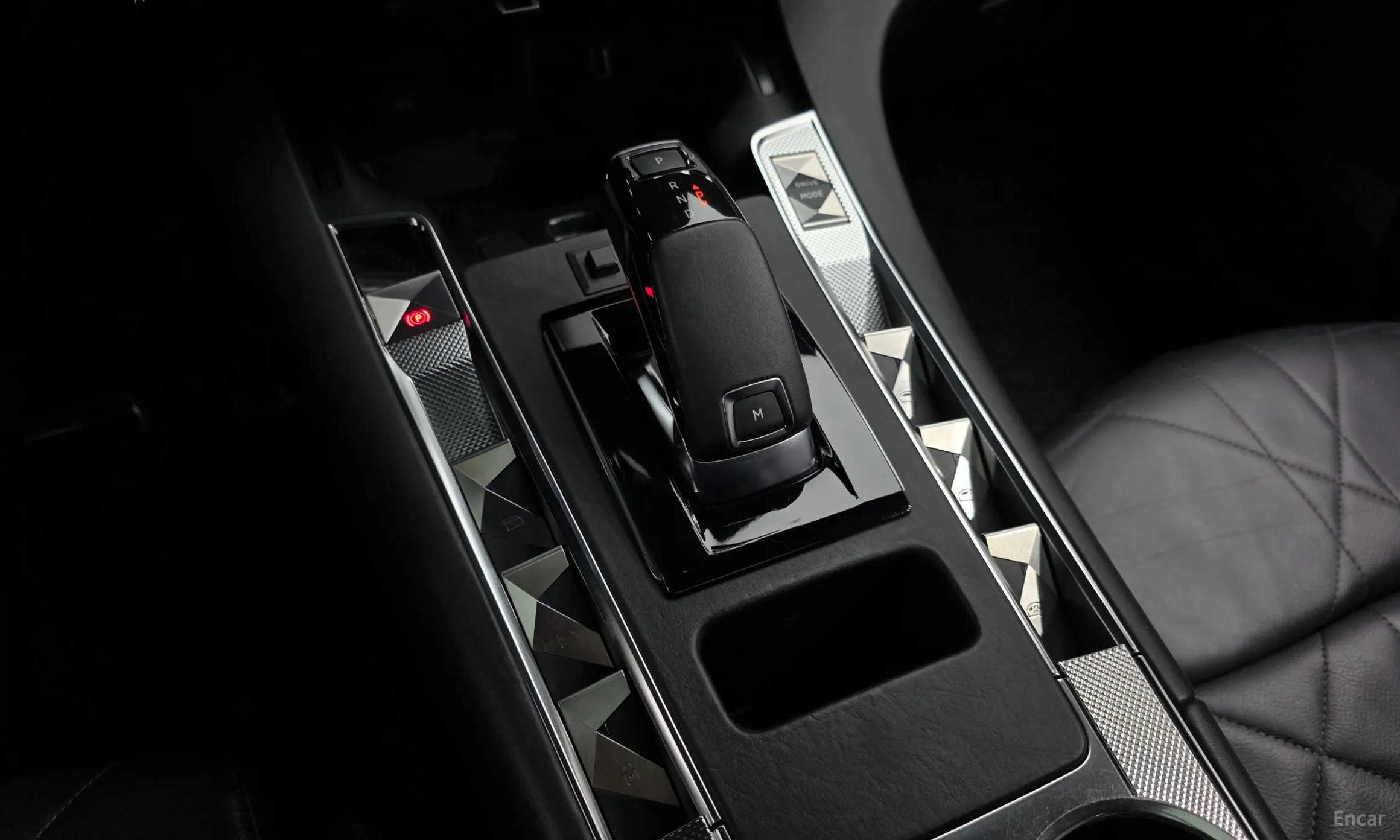 Citroën/DS DS7 Cross Bag превью 9