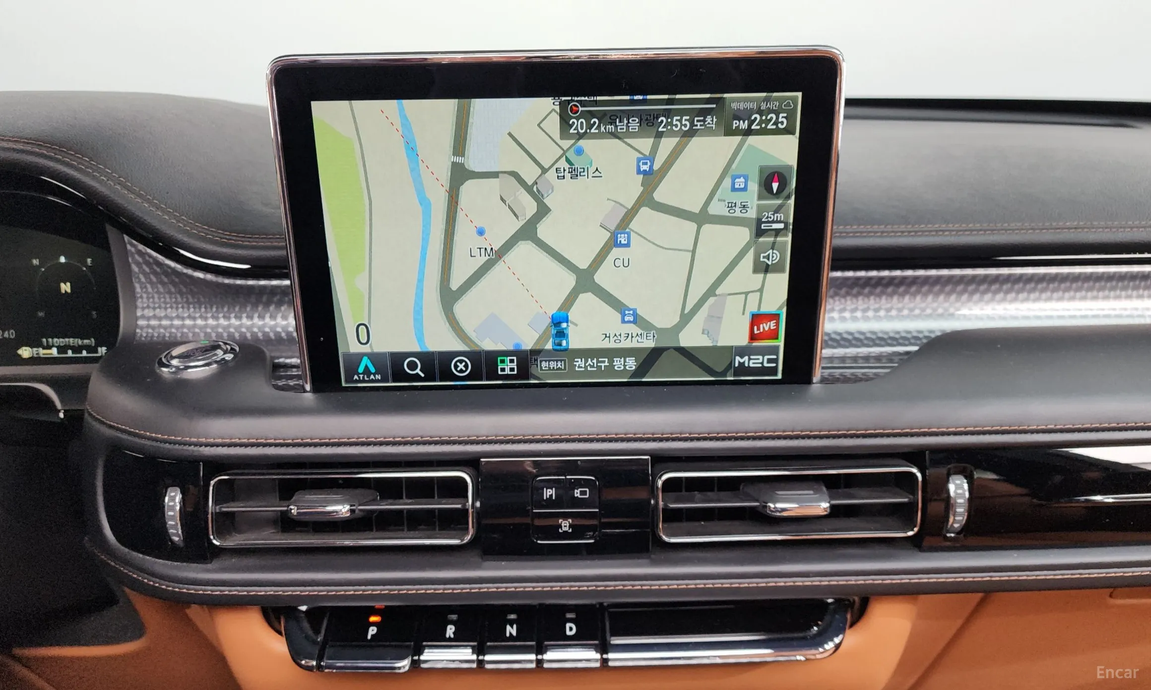 Lincoln Aviator 2nd Generation превью 14