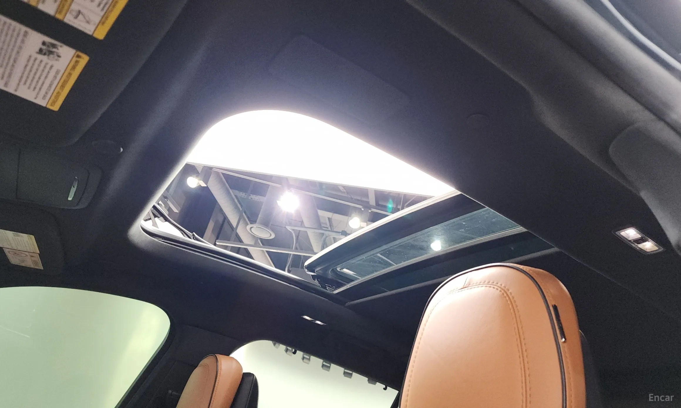 Lincoln Aviator 2nd Generation превью 18