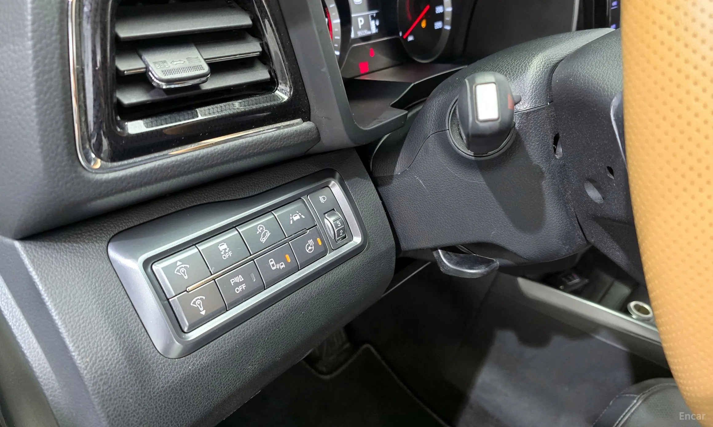 KG Mobility (SsangYong) Berry New Tivoli превью 15