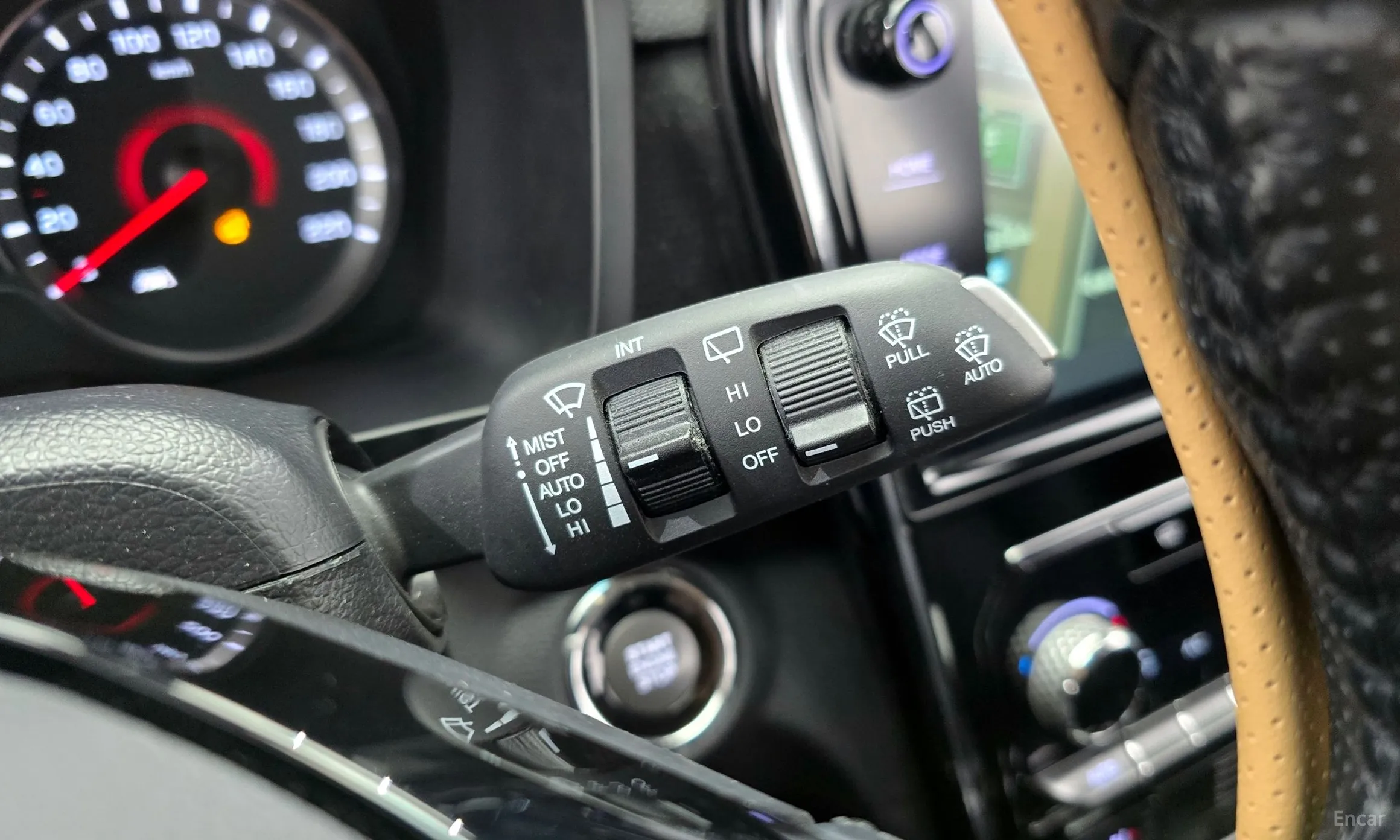 KG Mobility (SsangYong) Berry New Tivoli превью 16