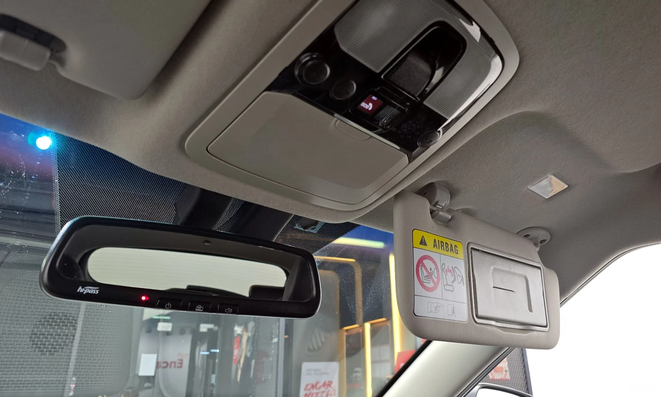 KG Mobility (SsangYong) Berry New Tivoli превью 18