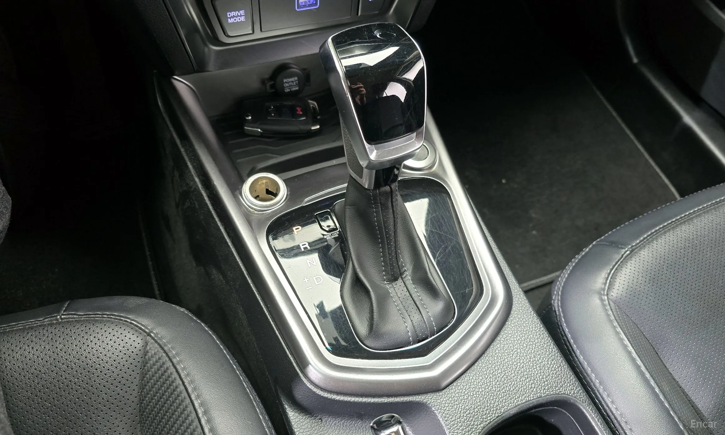 KG Mobility (SsangYong) Berry New Tivoli превью 9