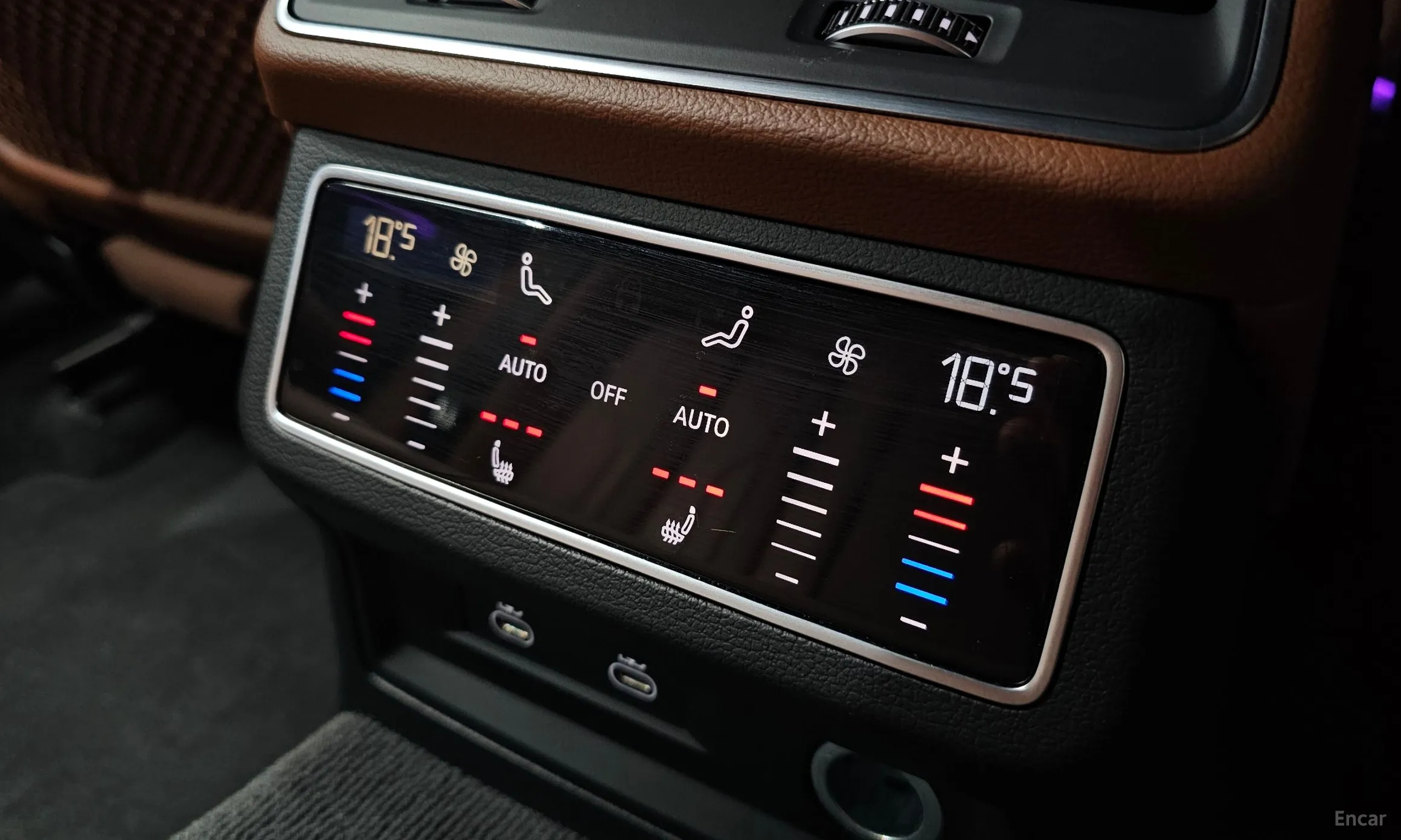 Audi A6 (C8) превью 19