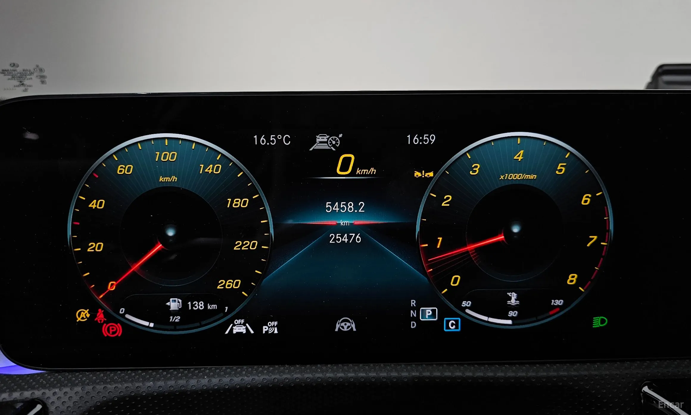 Mercedes Benz CLA-Class C118 превью 8