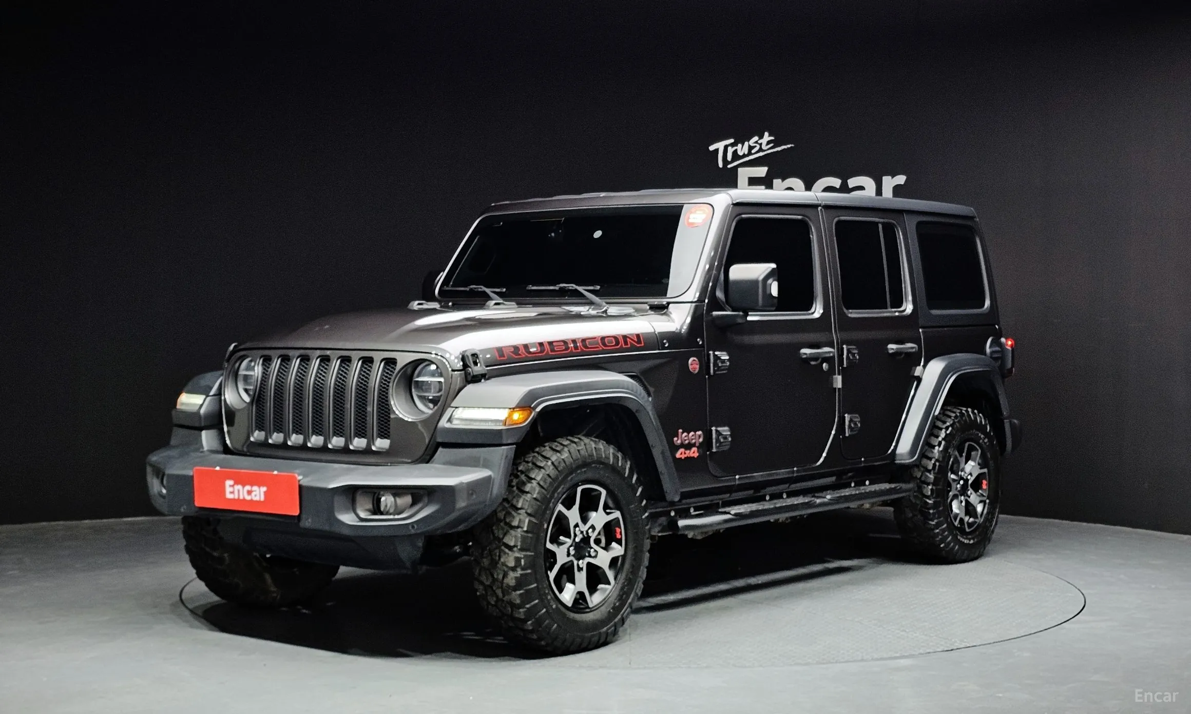 Jeep Wrangler (JL)