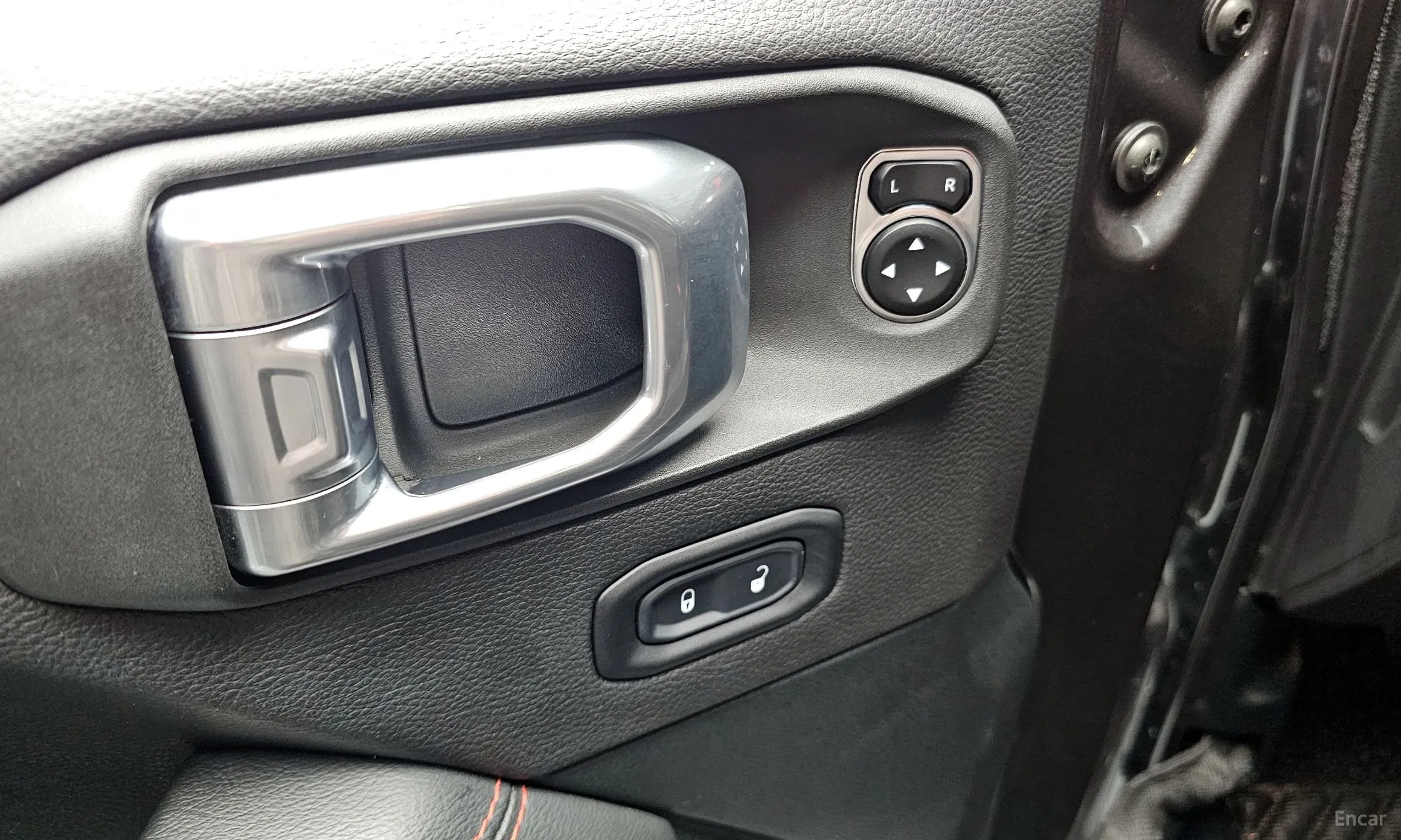 Jeep Wrangler (JL) превью 14