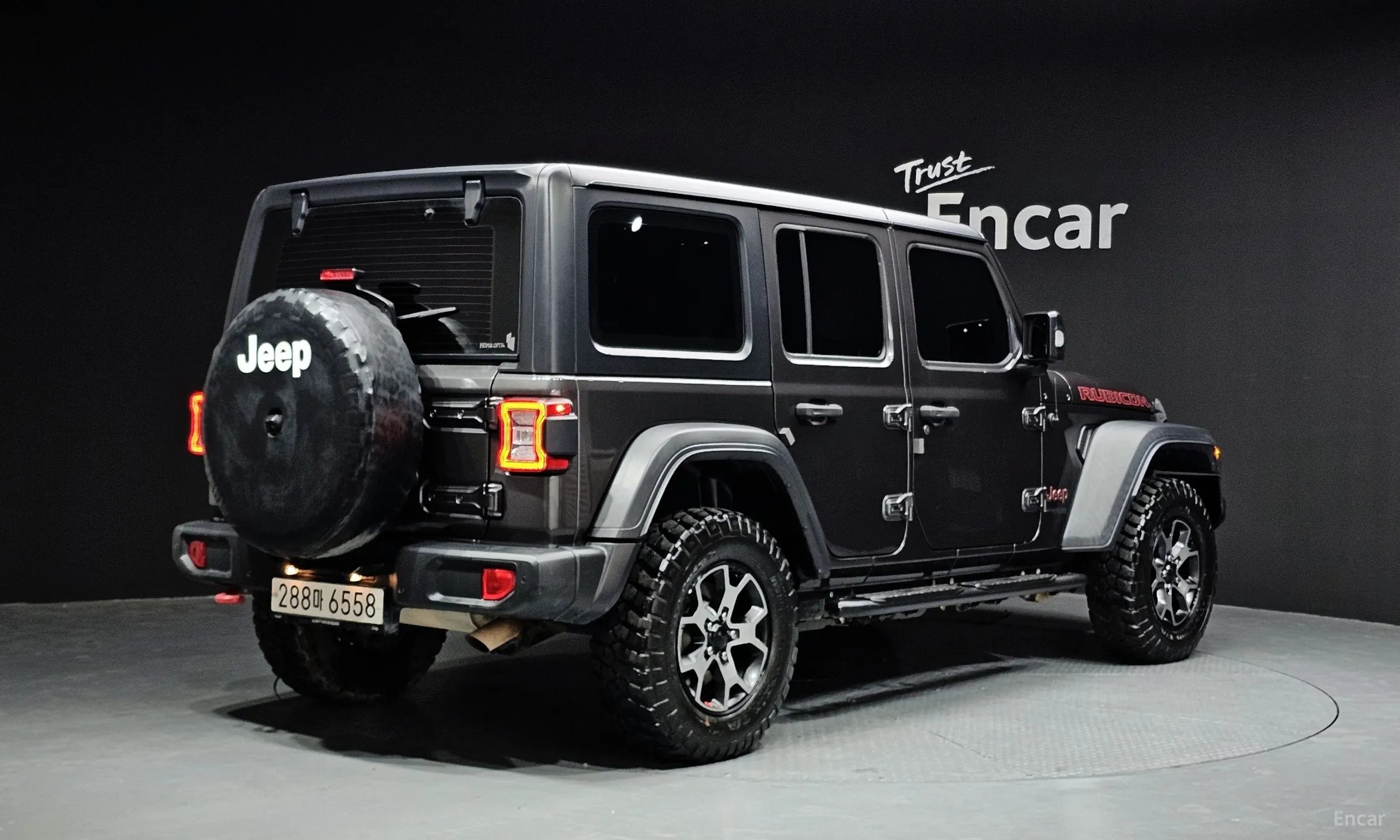 Jeep Wrangler (JL)