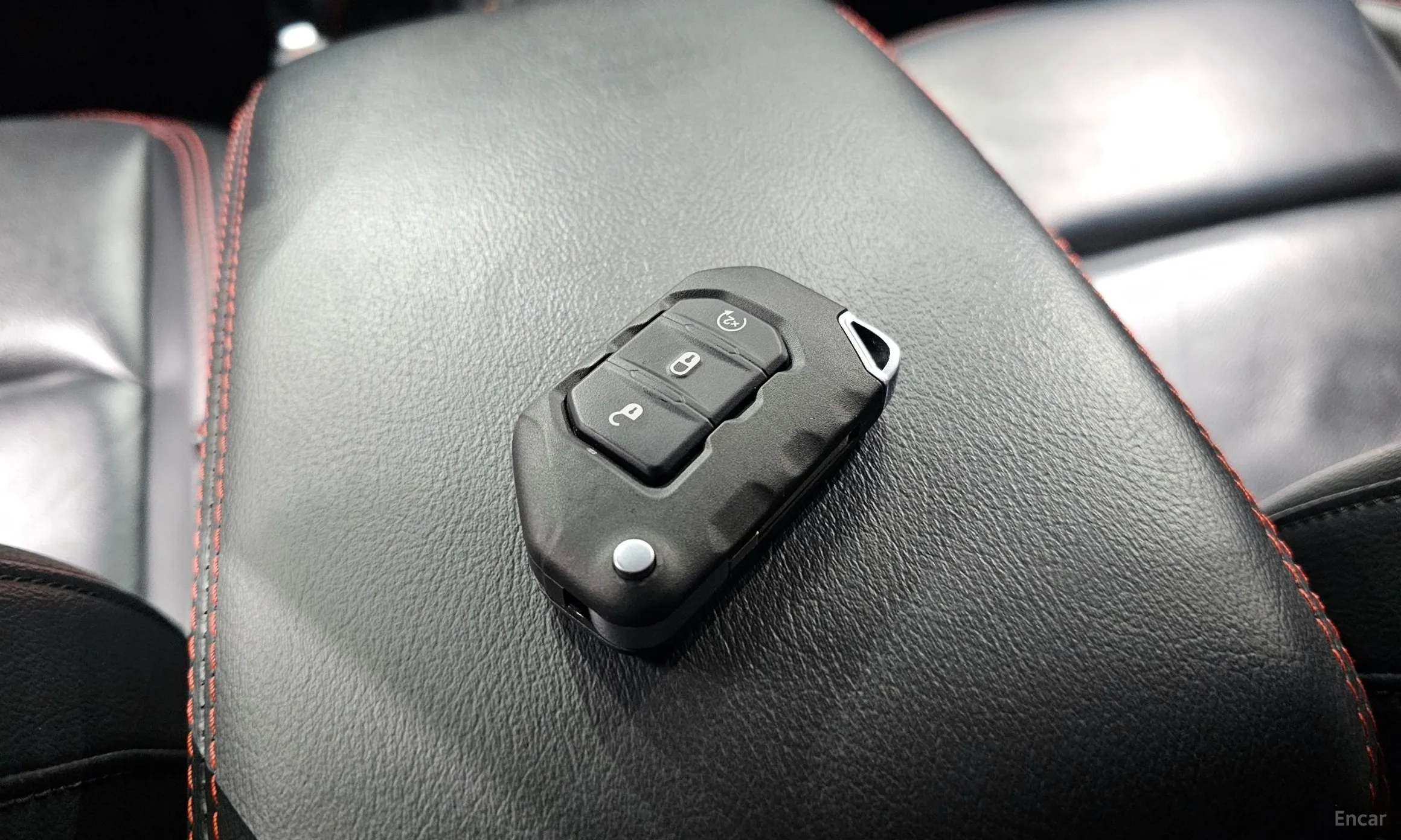Jeep Wrangler (JL) превью 18