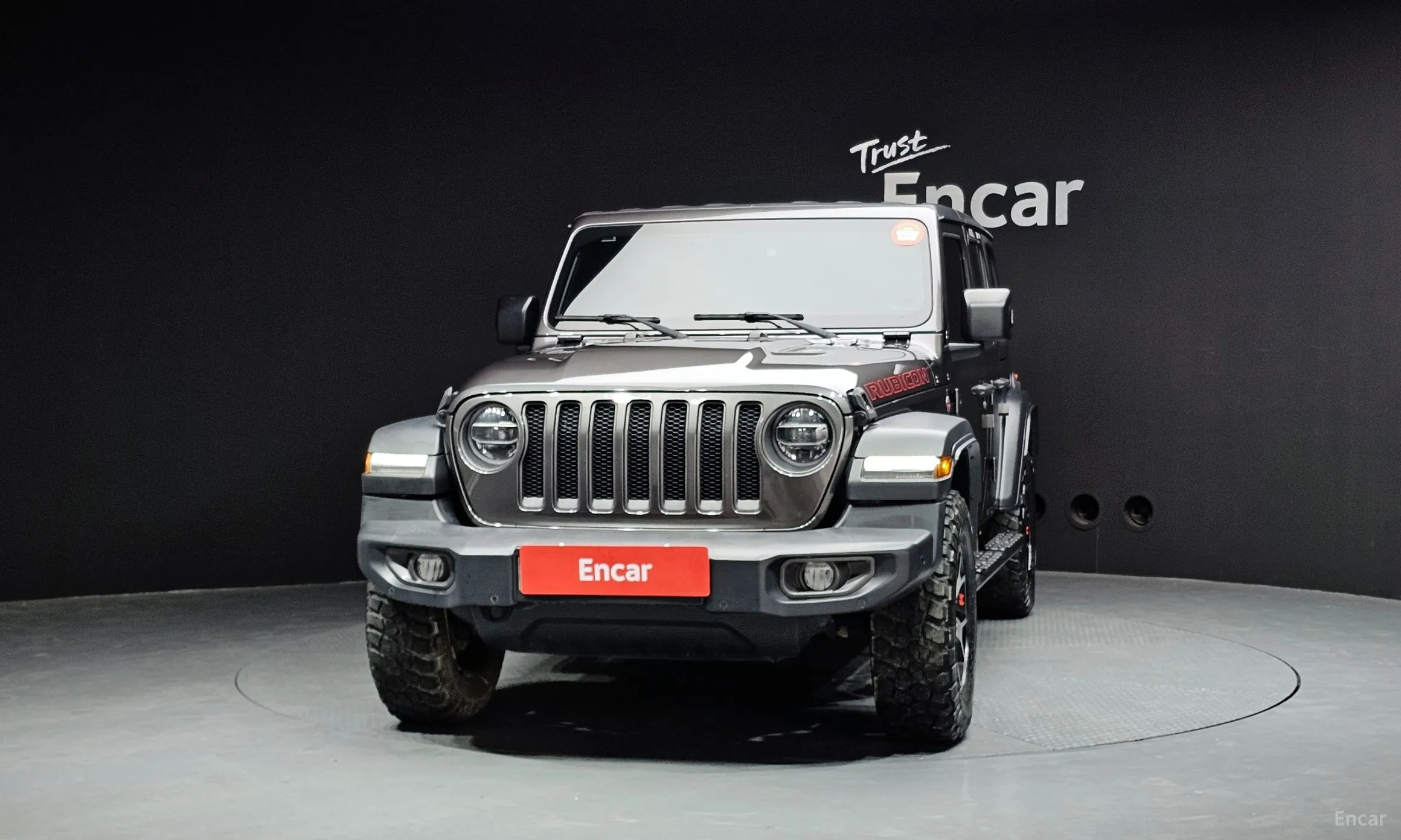 Jeep Wrangler (JL) превью 3