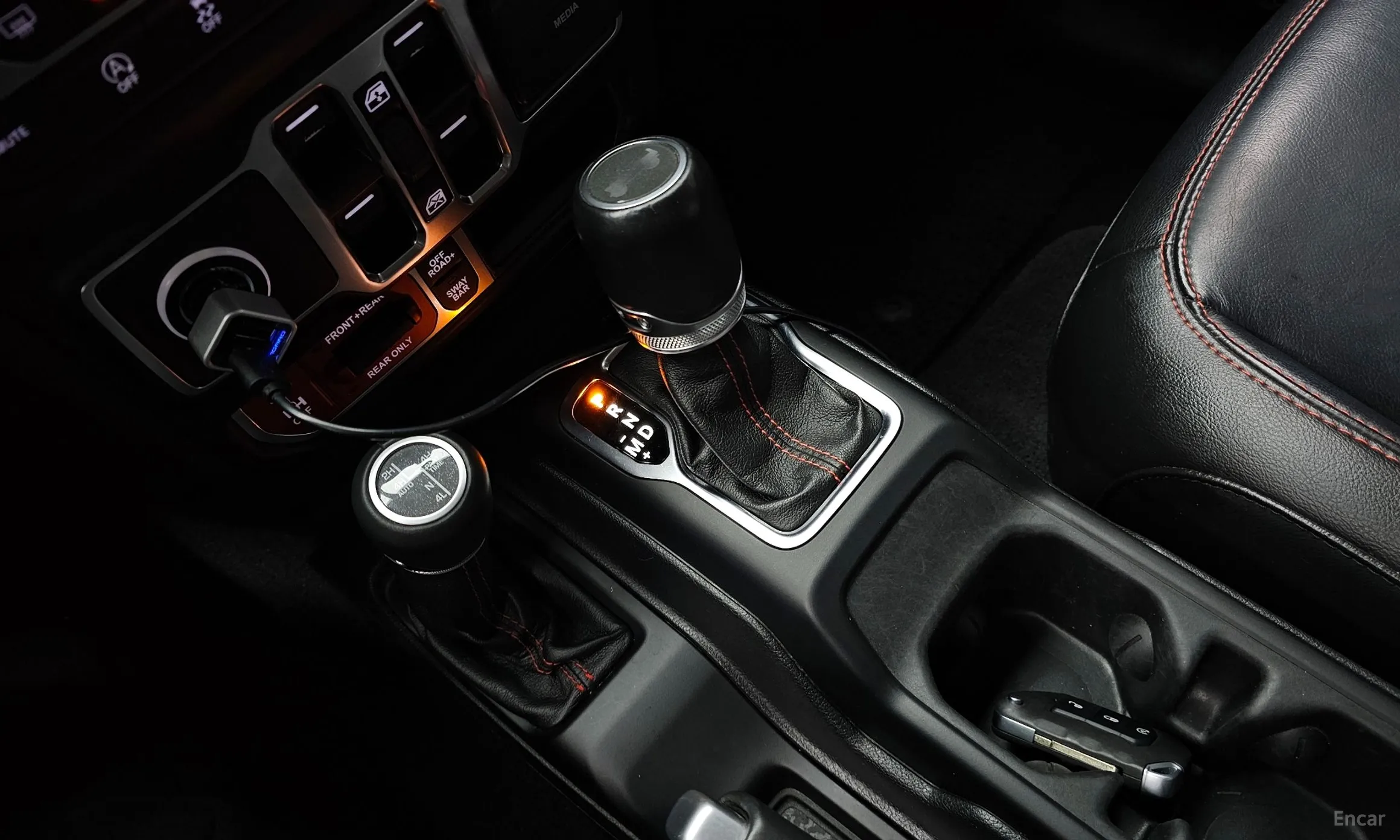 Jeep Wrangler (JL) превью 9