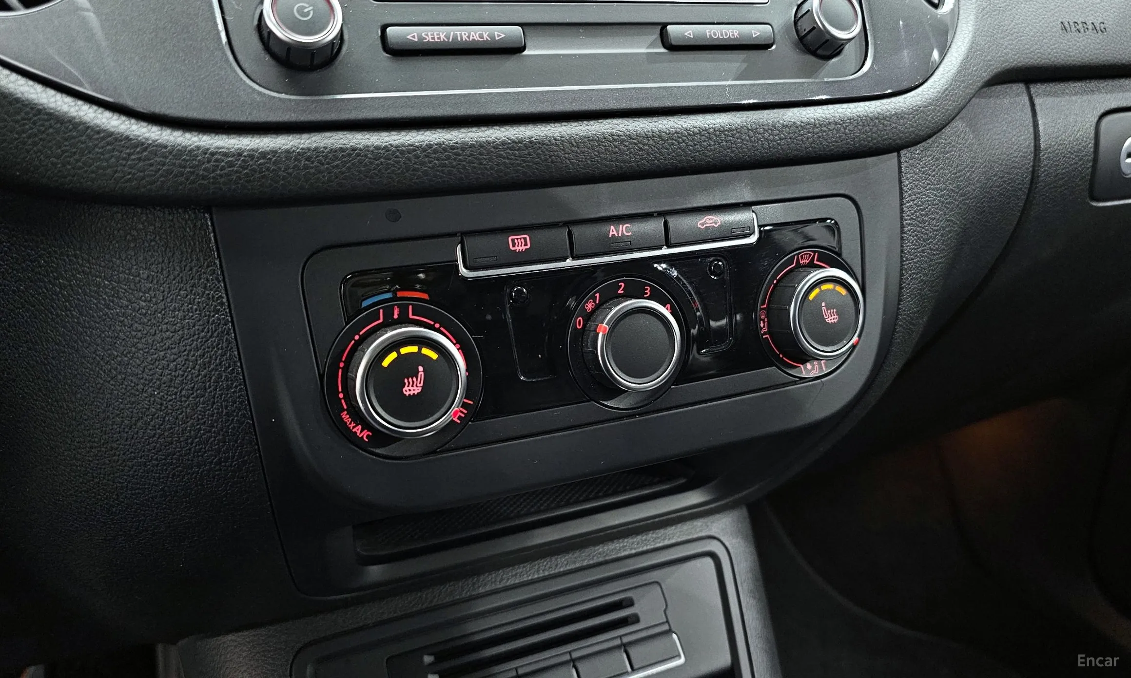 Volkswagen New Tiguan превью 15