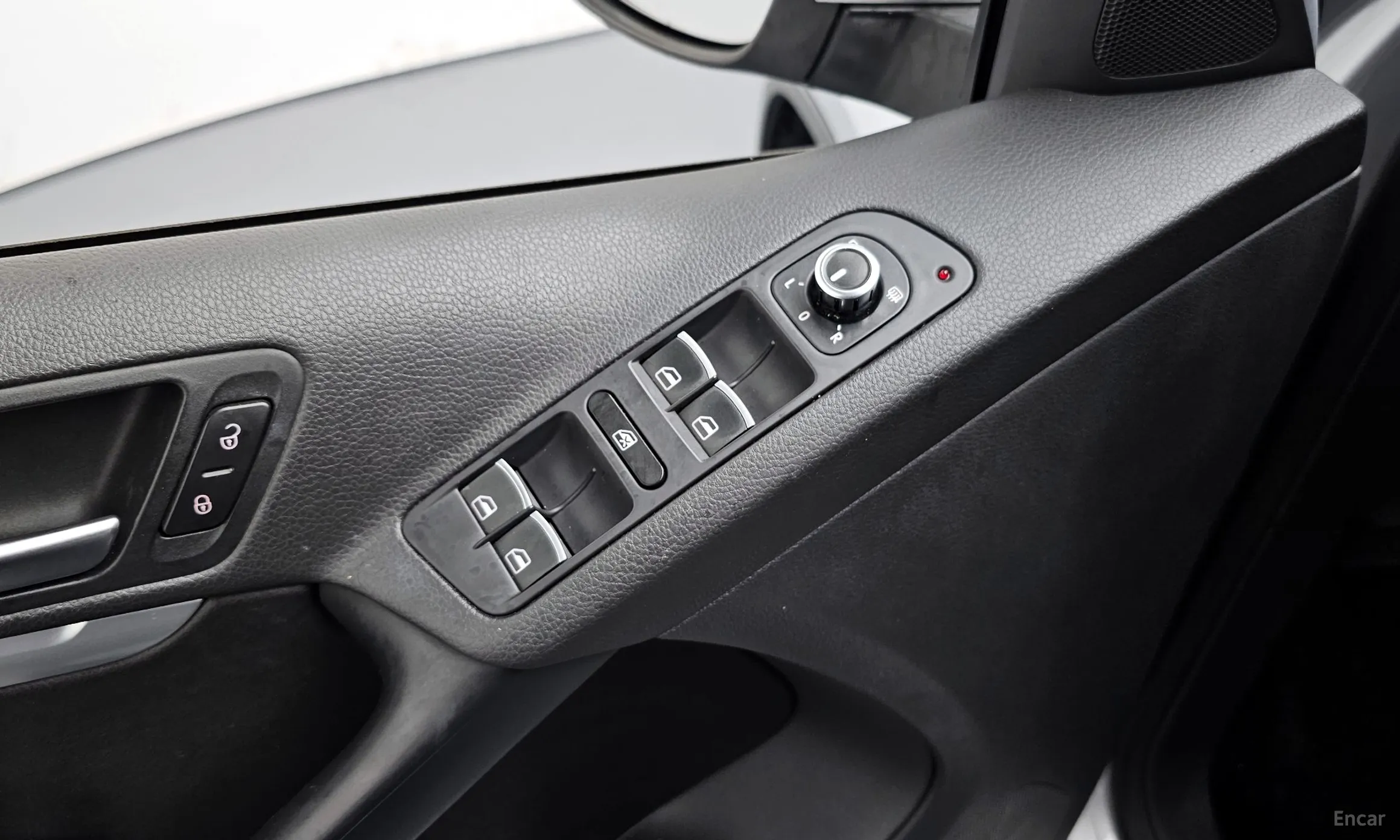 Volkswagen New Tiguan превью 19