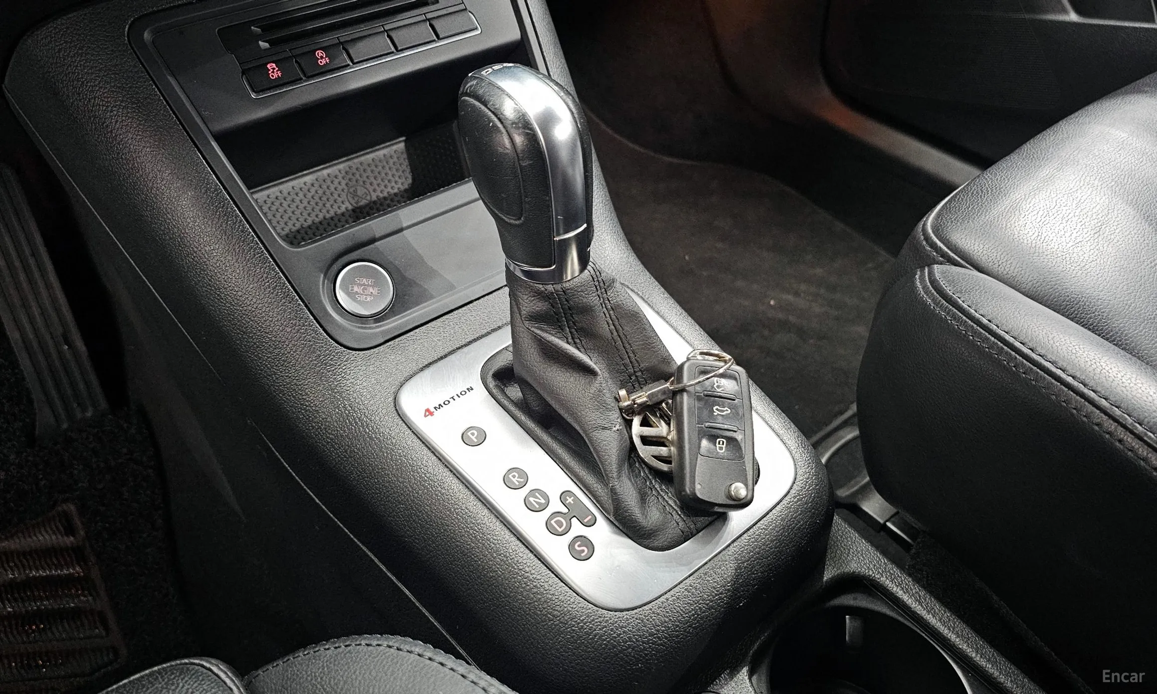 Volkswagen New Tiguan превью 9