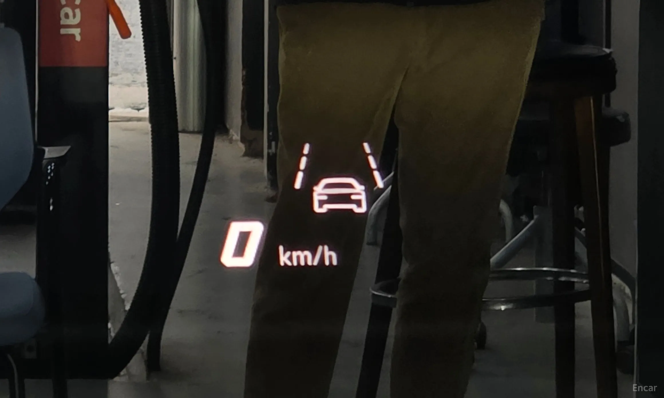 Lamborghini Urus превью 19