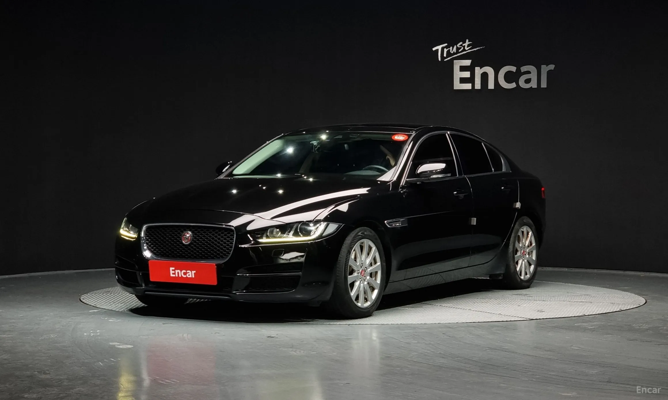 XE