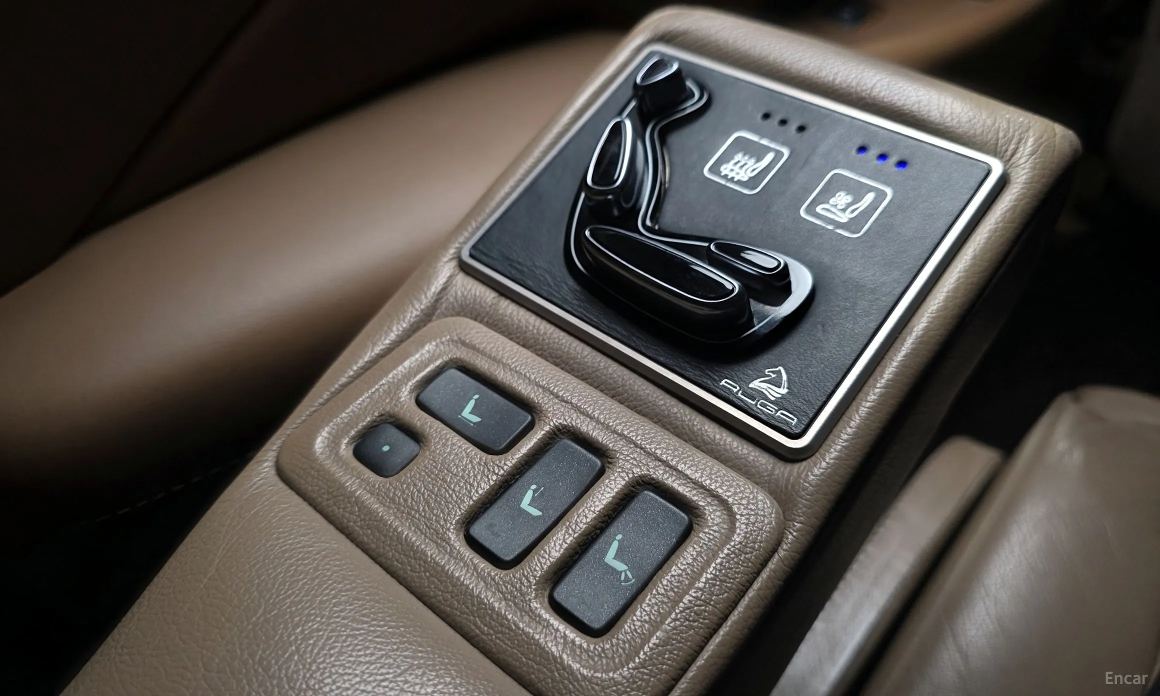 Cadillac Escalade превью 19