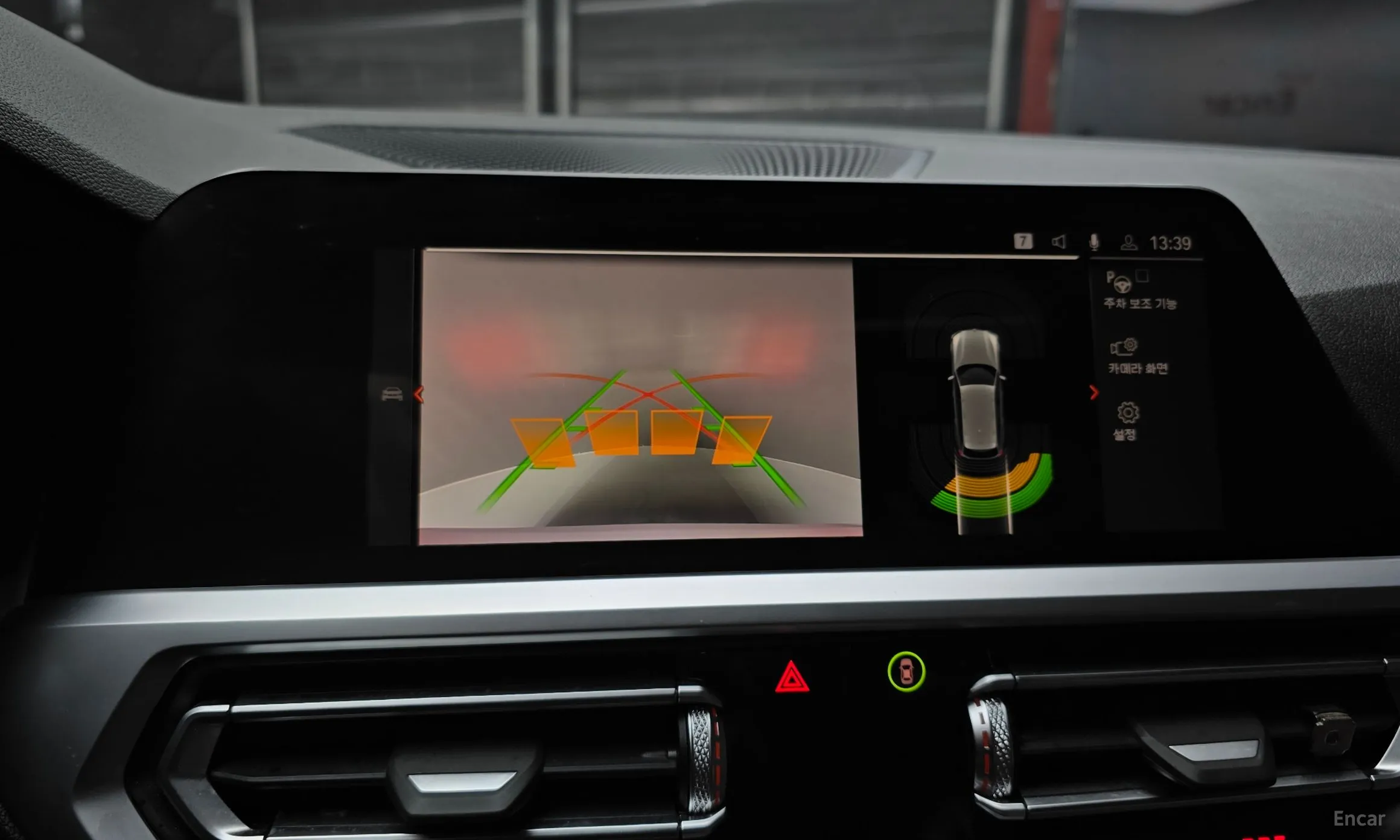 BMW 3 Series (G20) превью 15