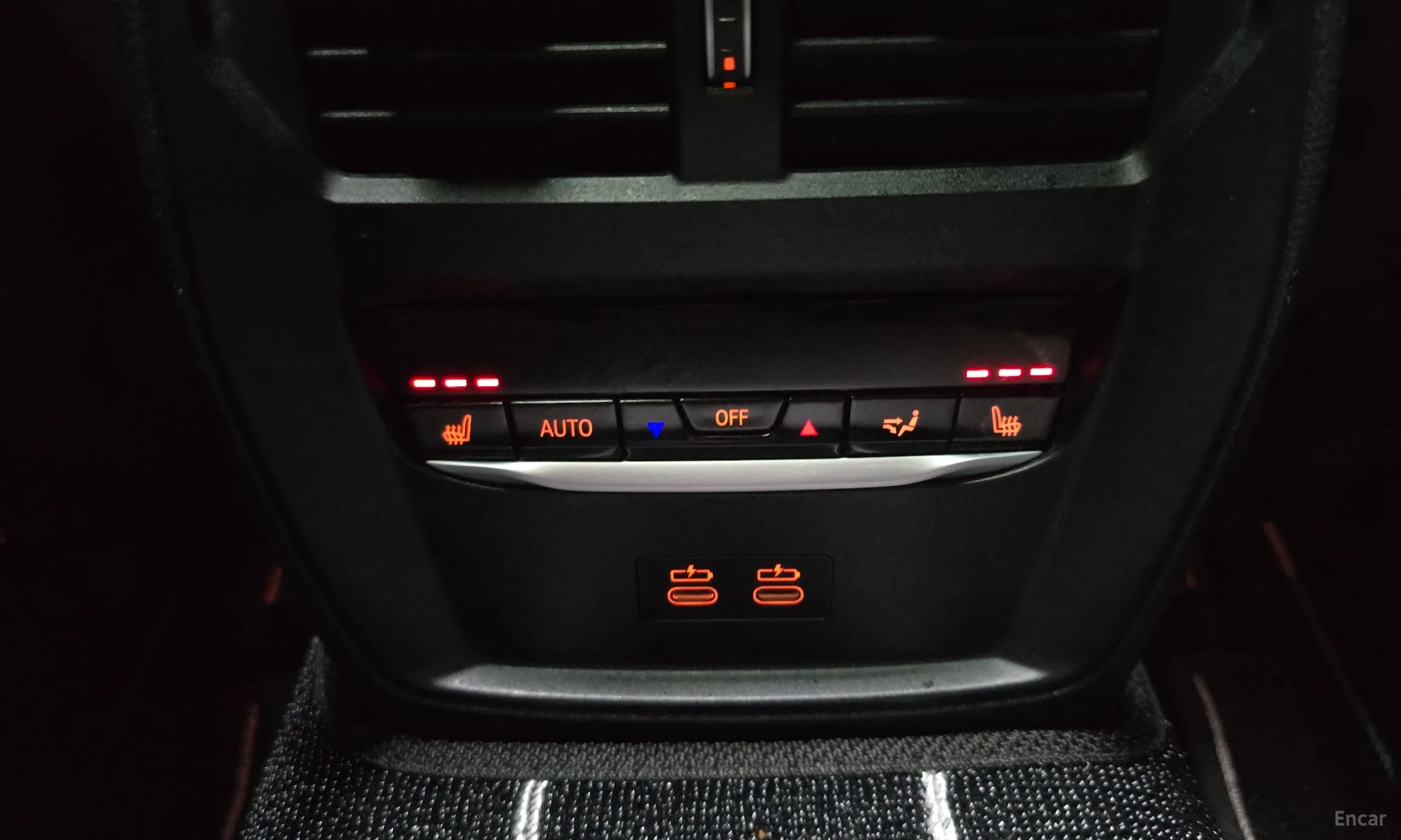 BMW 3 Series (G20) превью 18
