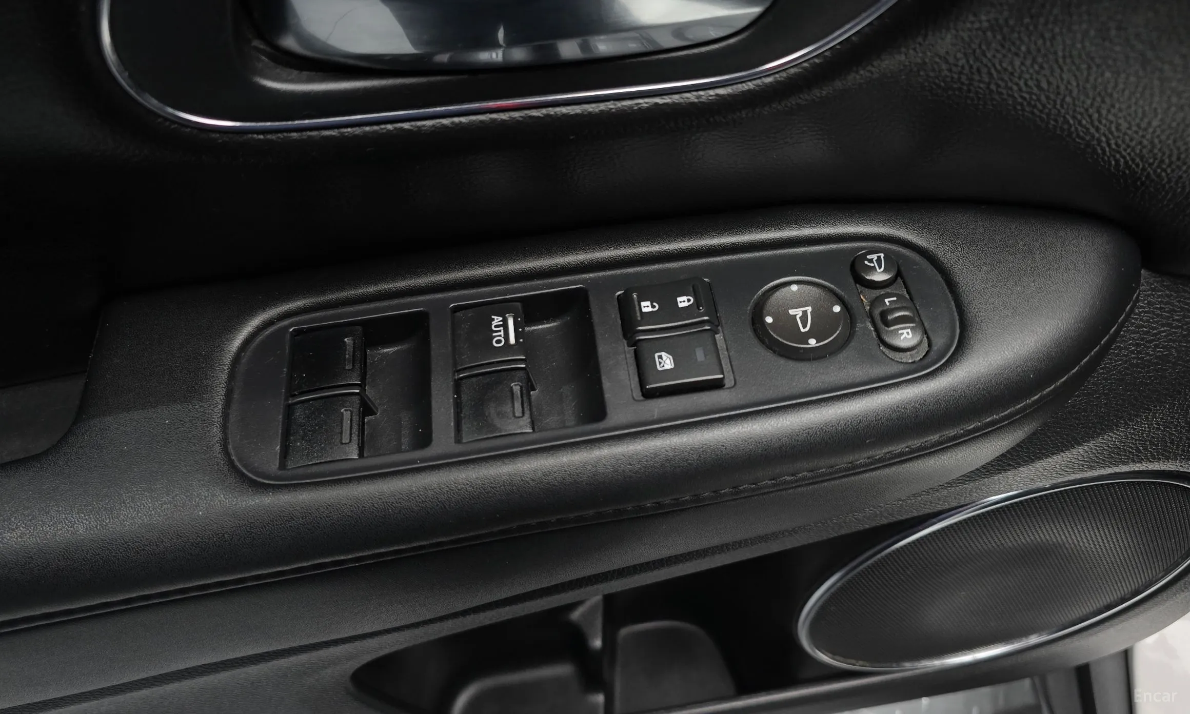 Honda HR-V превью 17