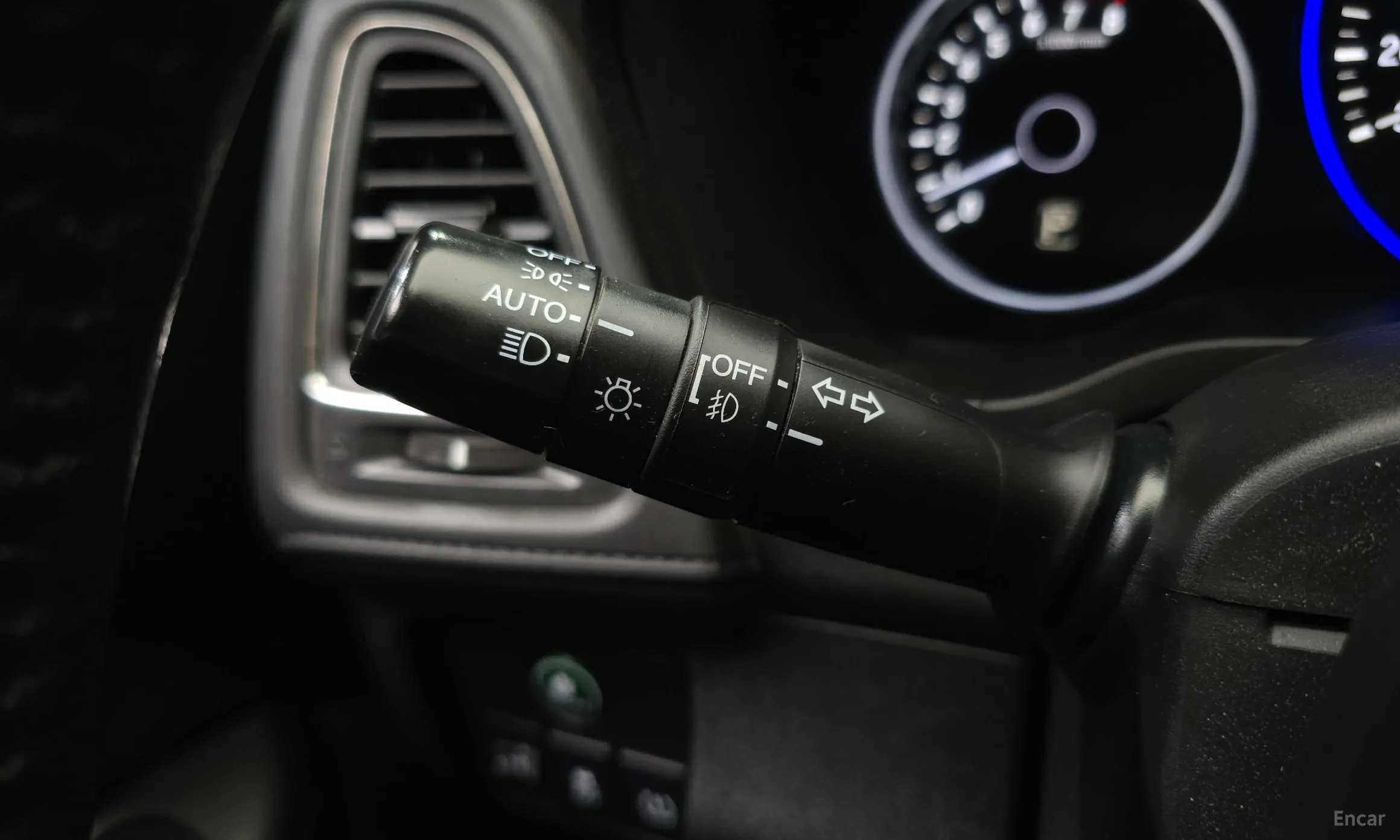 Honda HR-V превью 18
