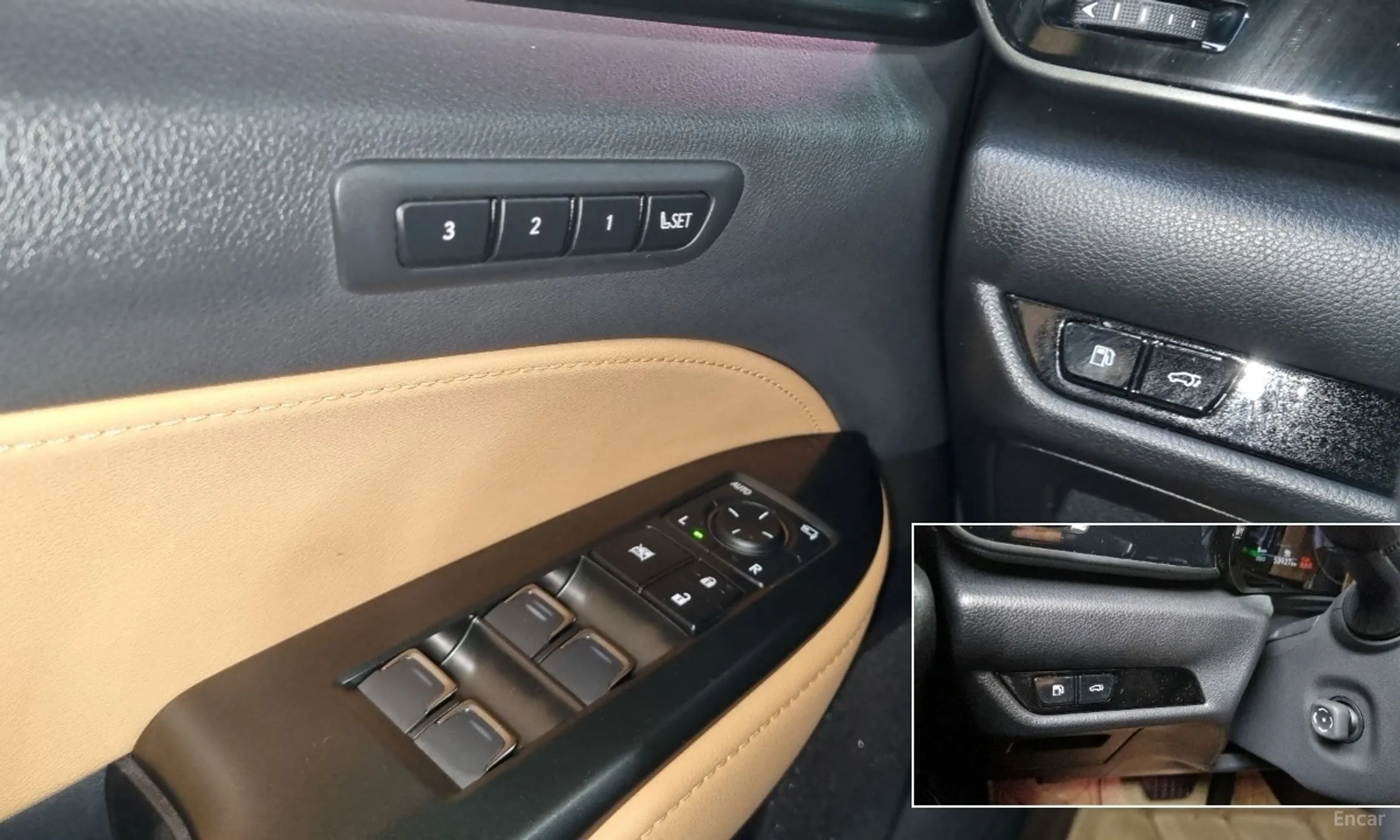 Lexus NX350h Gen 2 превью 16