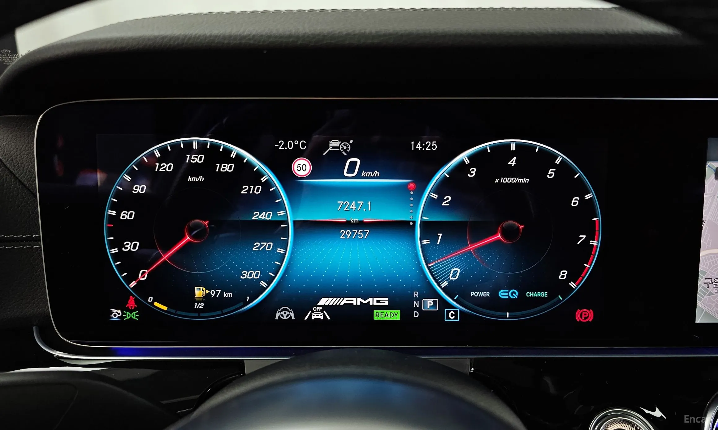 Mercedes Benz AMG GT превью 8
