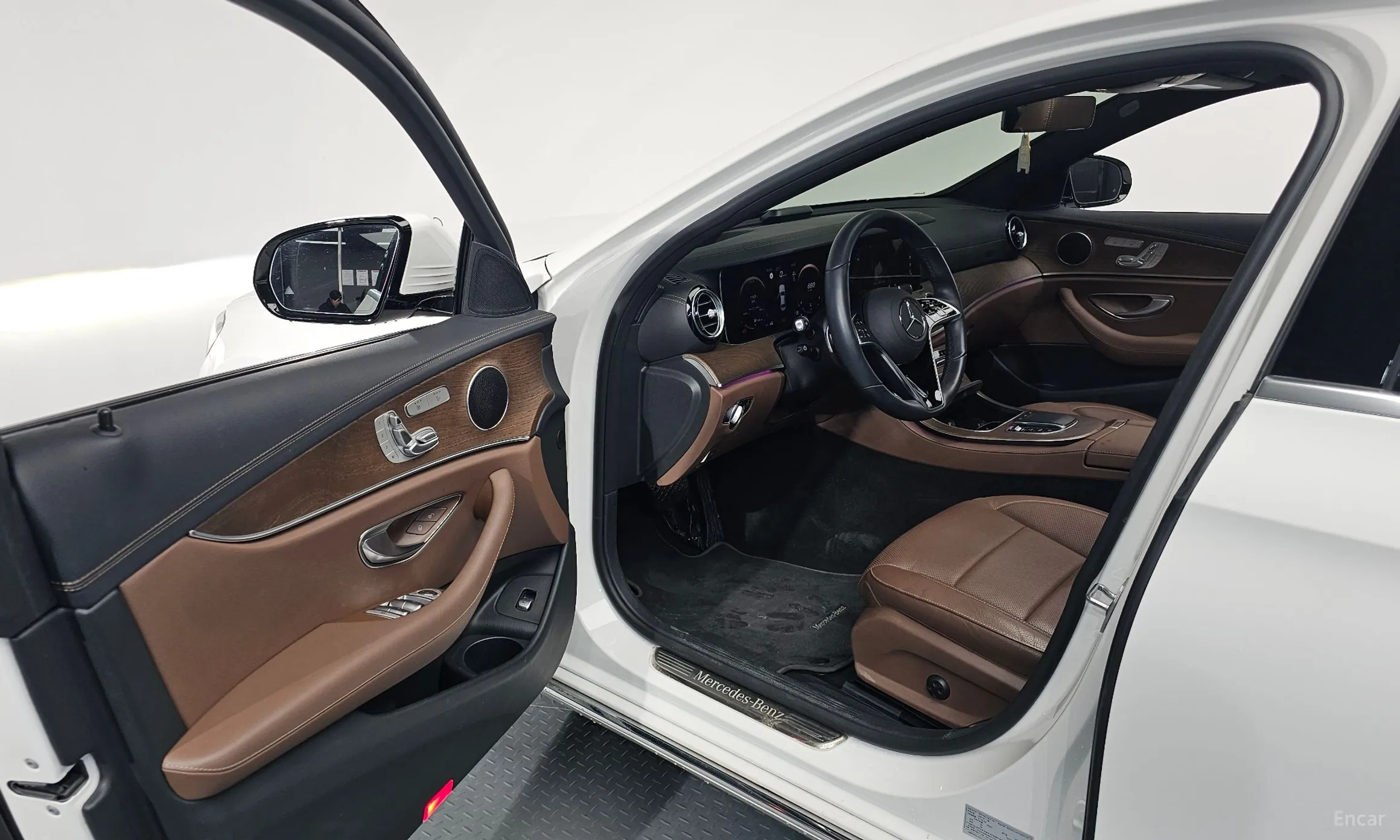 Mercedes Benz E-Class W213 превью 10