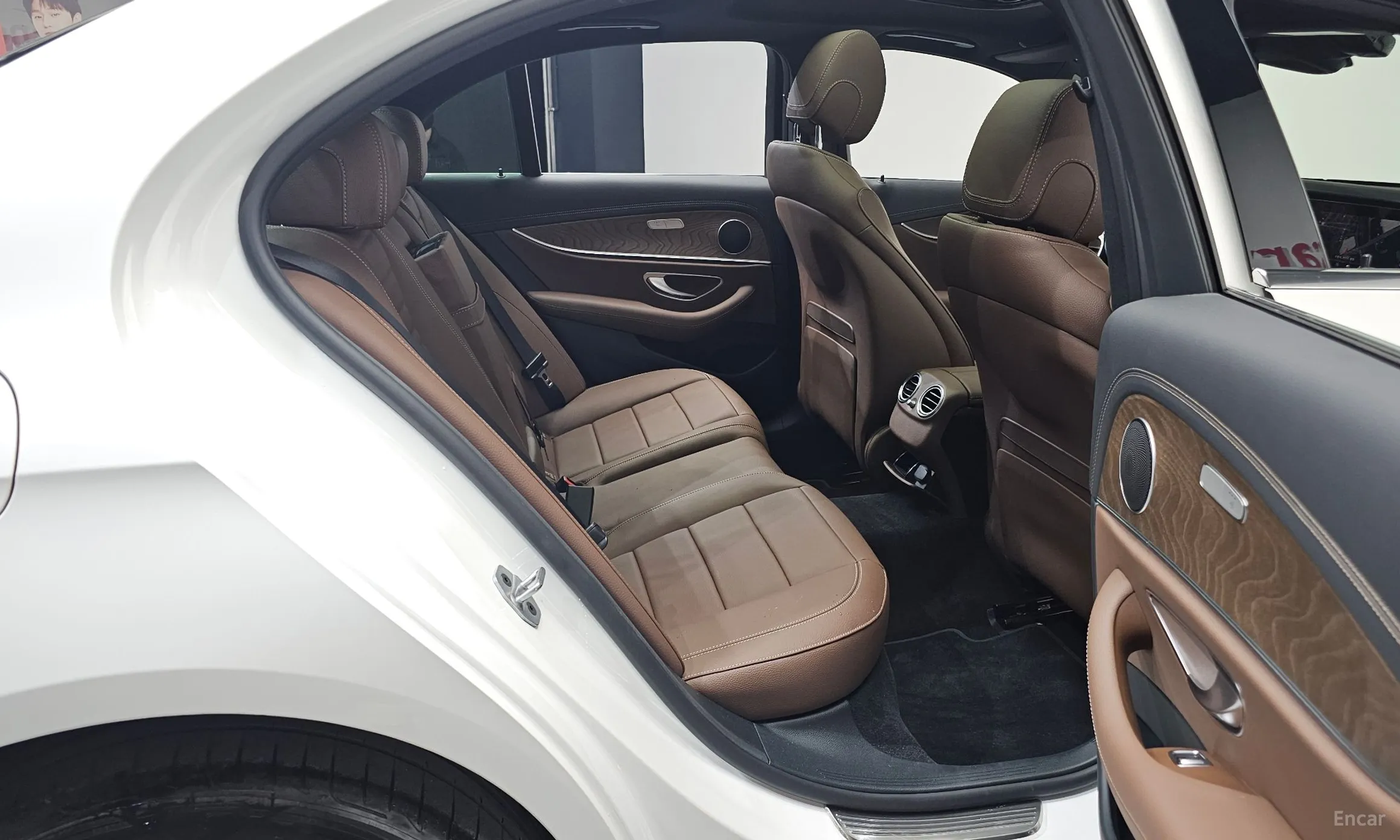 Mercedes Benz E-Class W213 превью 12