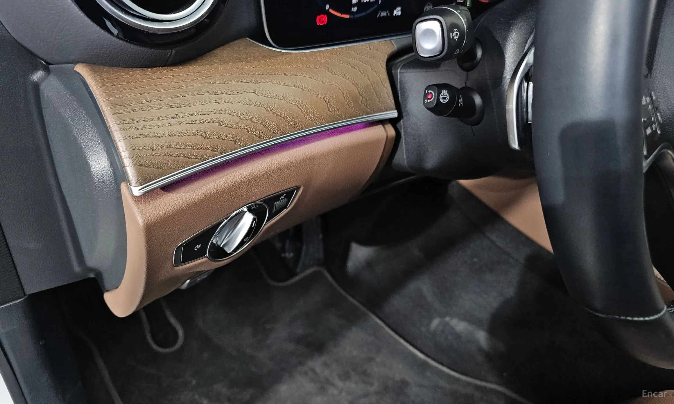 Mercedes Benz E-Class W213 превью 14
