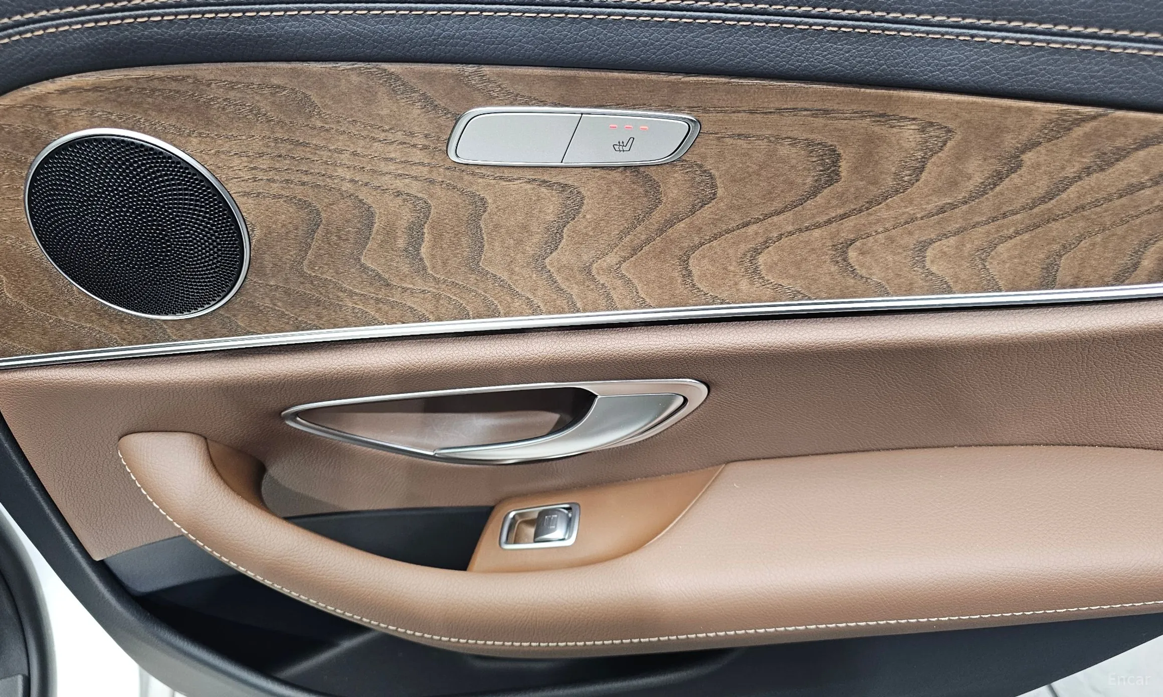 Mercedes Benz E-Class W213 превью 18