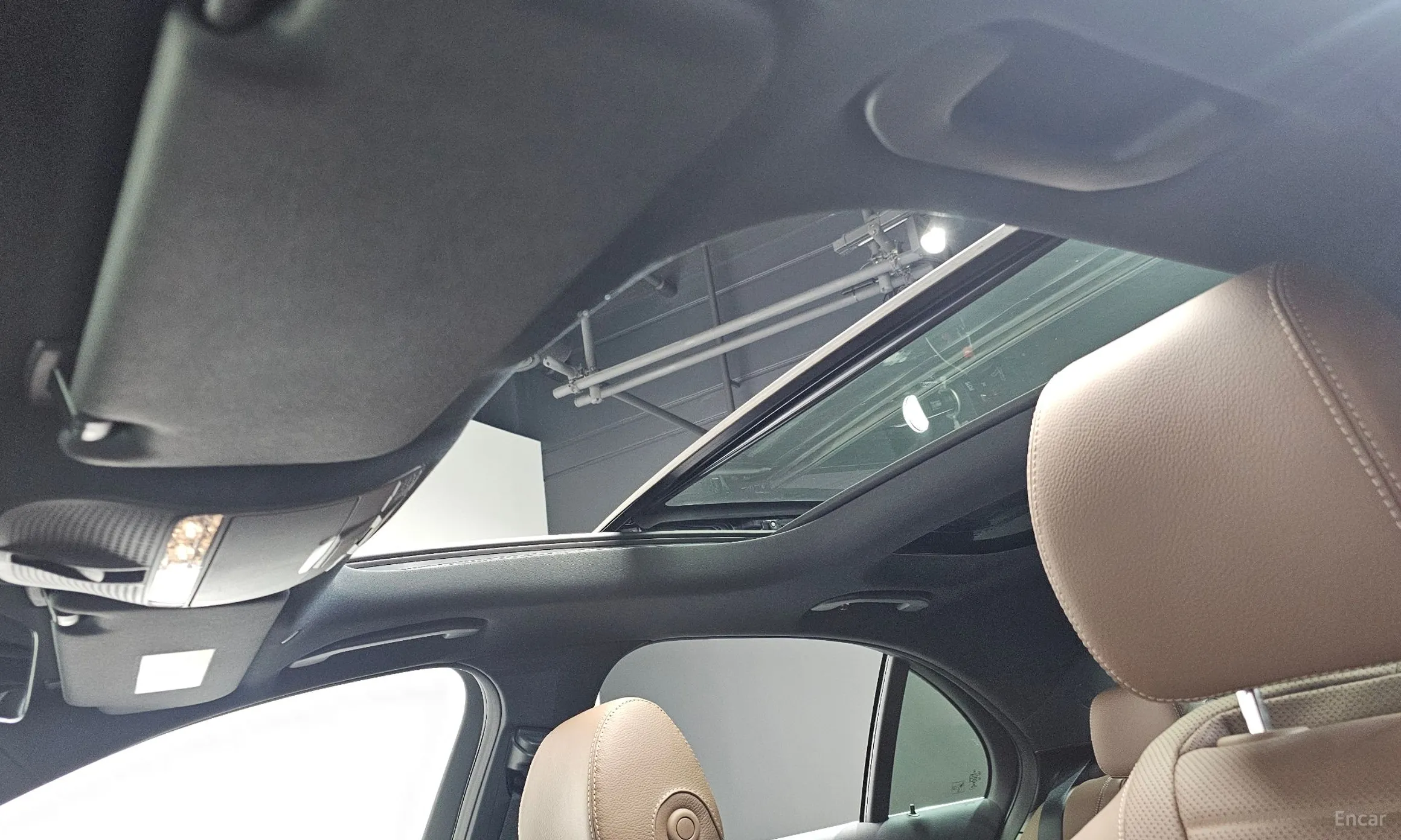 Mercedes Benz E-Class W213 превью 19
