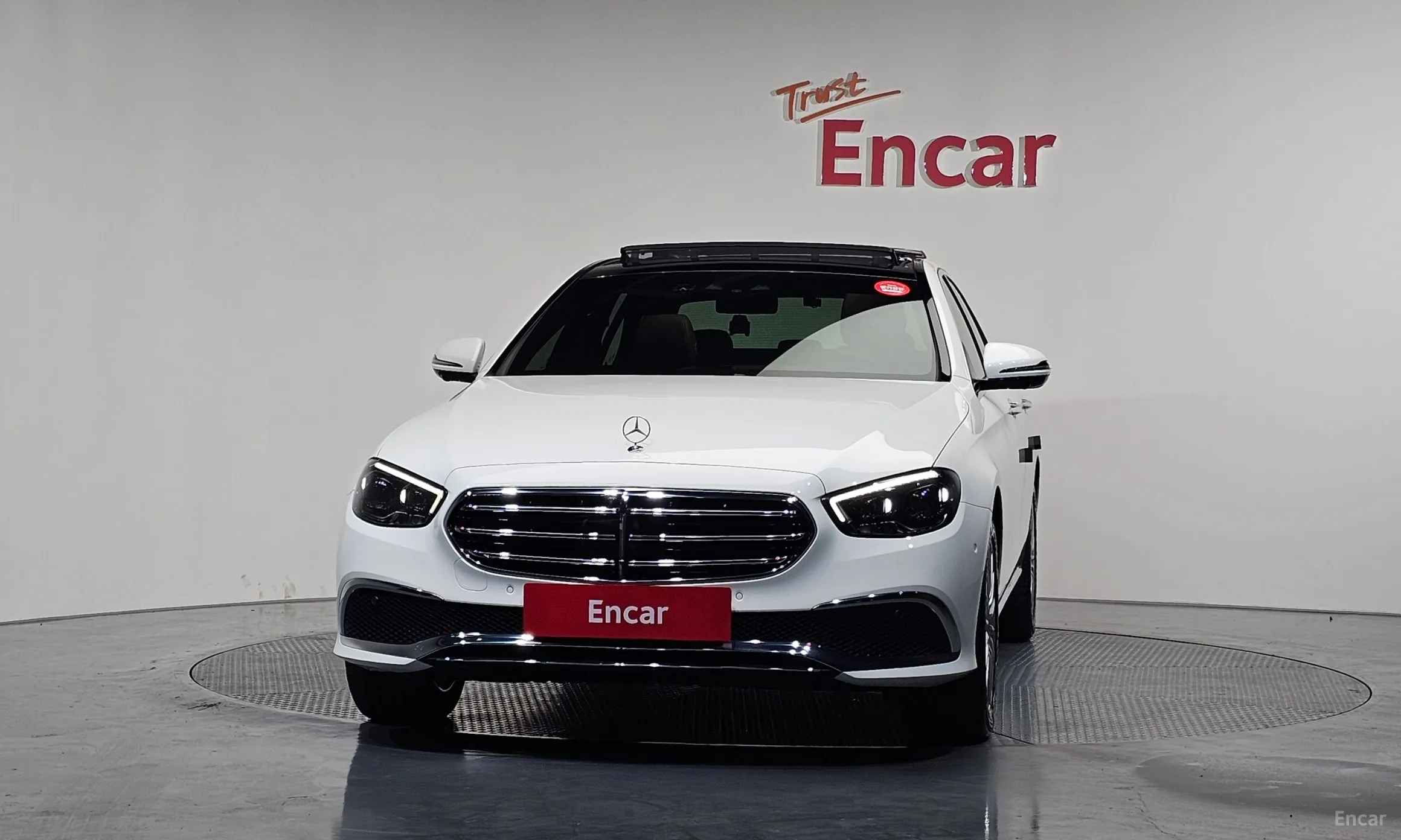 Mercedes Benz E-Class W213 превью 3