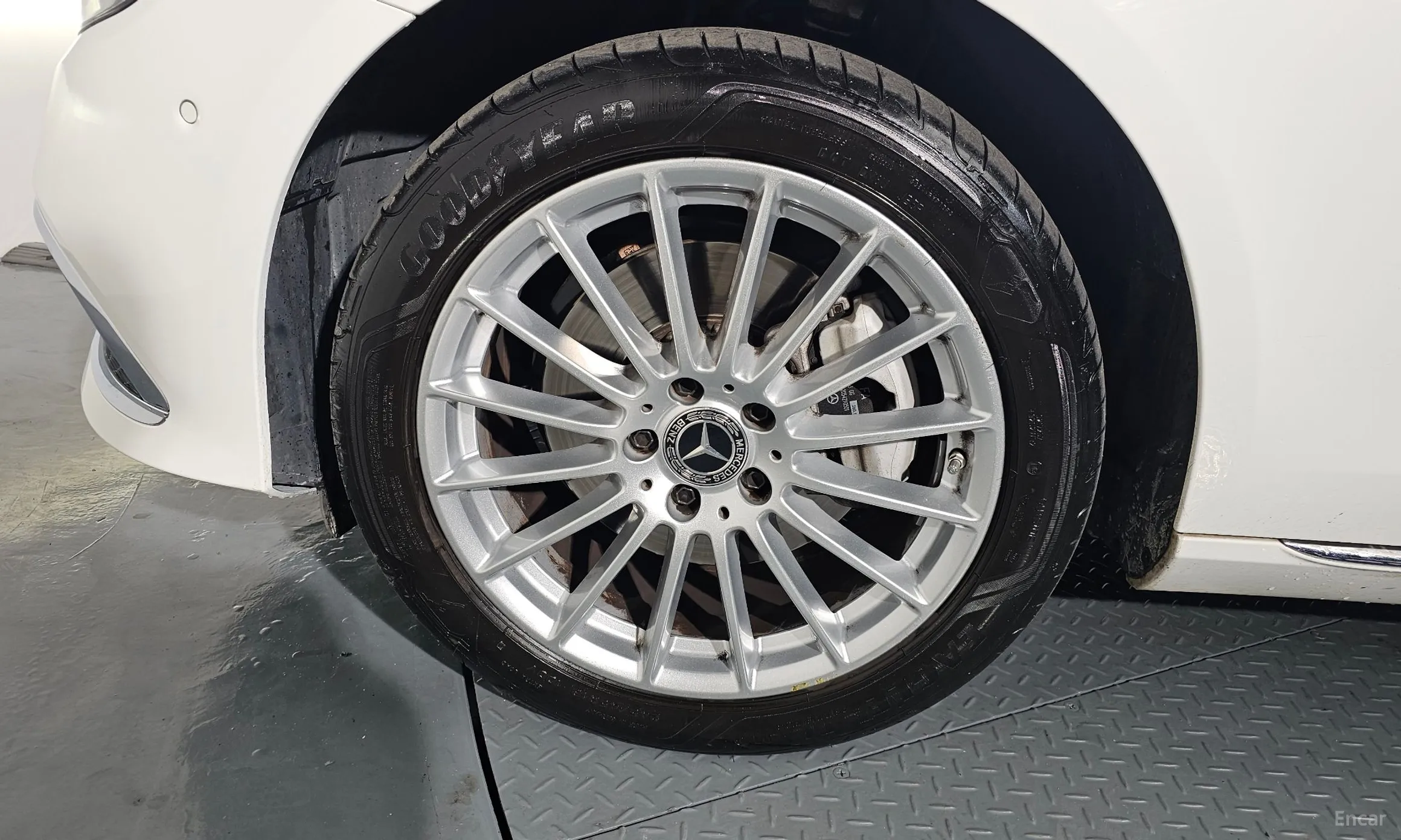 Mercedes Benz E-Class W213 превью 5