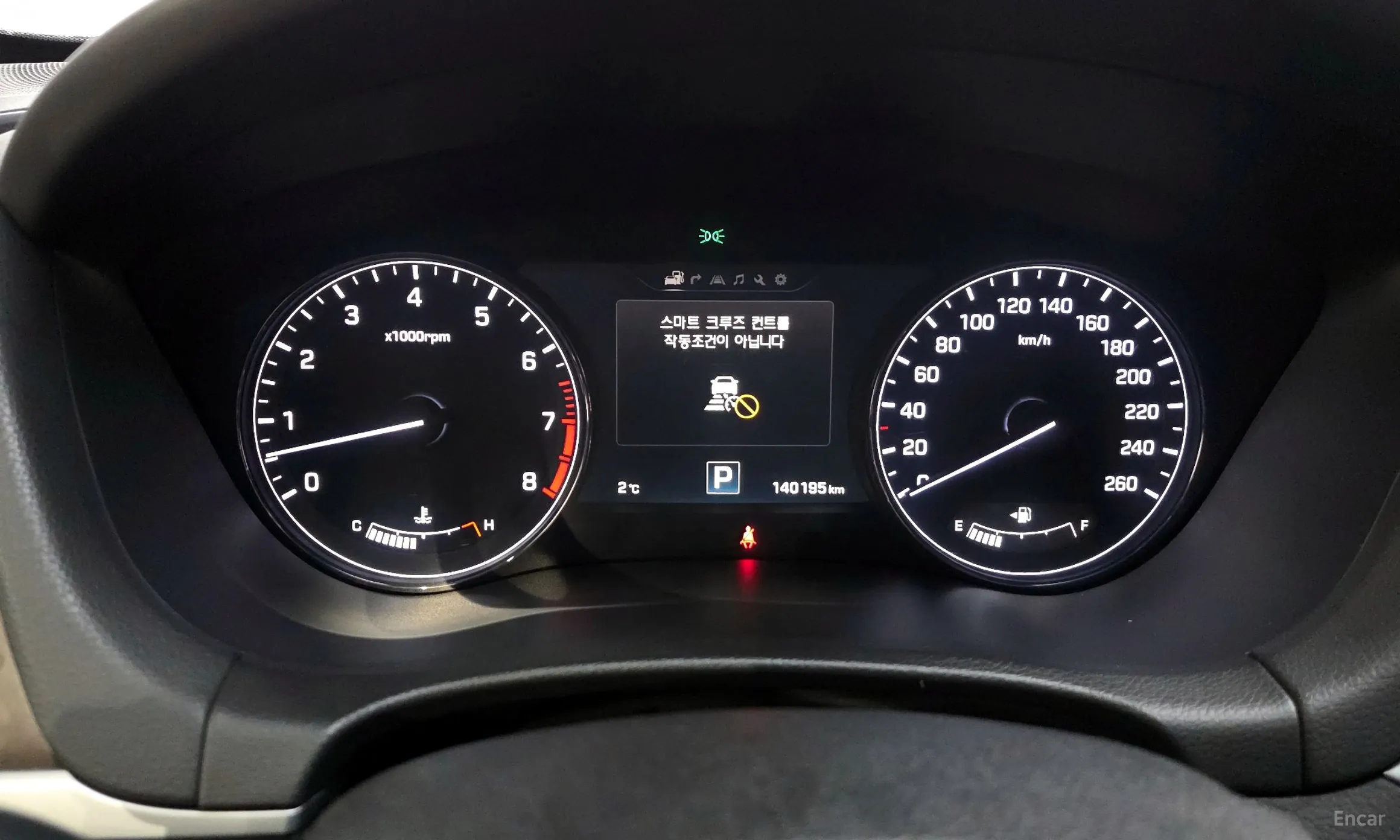 Hyundai Genesis DH превью 8