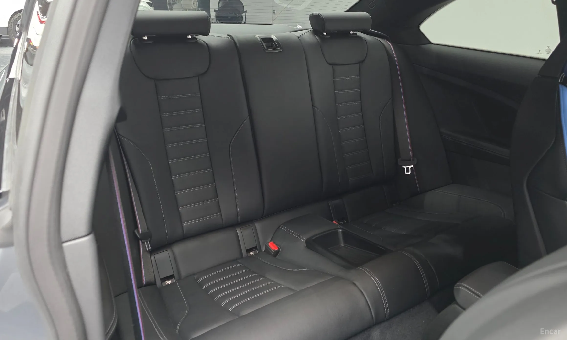 BMW M2 (G87) превью 12