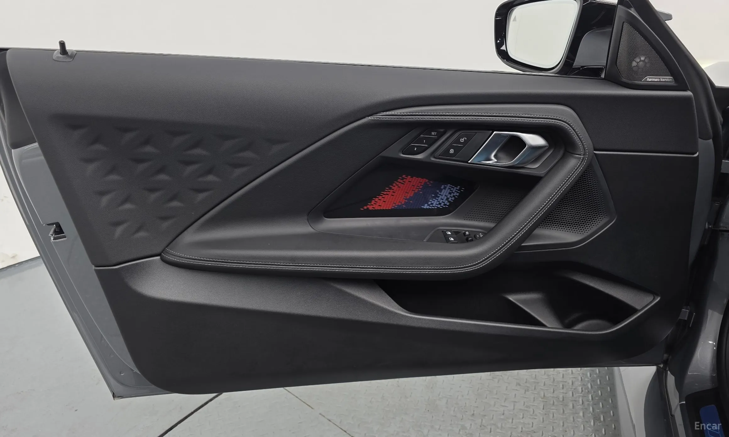 BMW M2 (G87) превью 17
