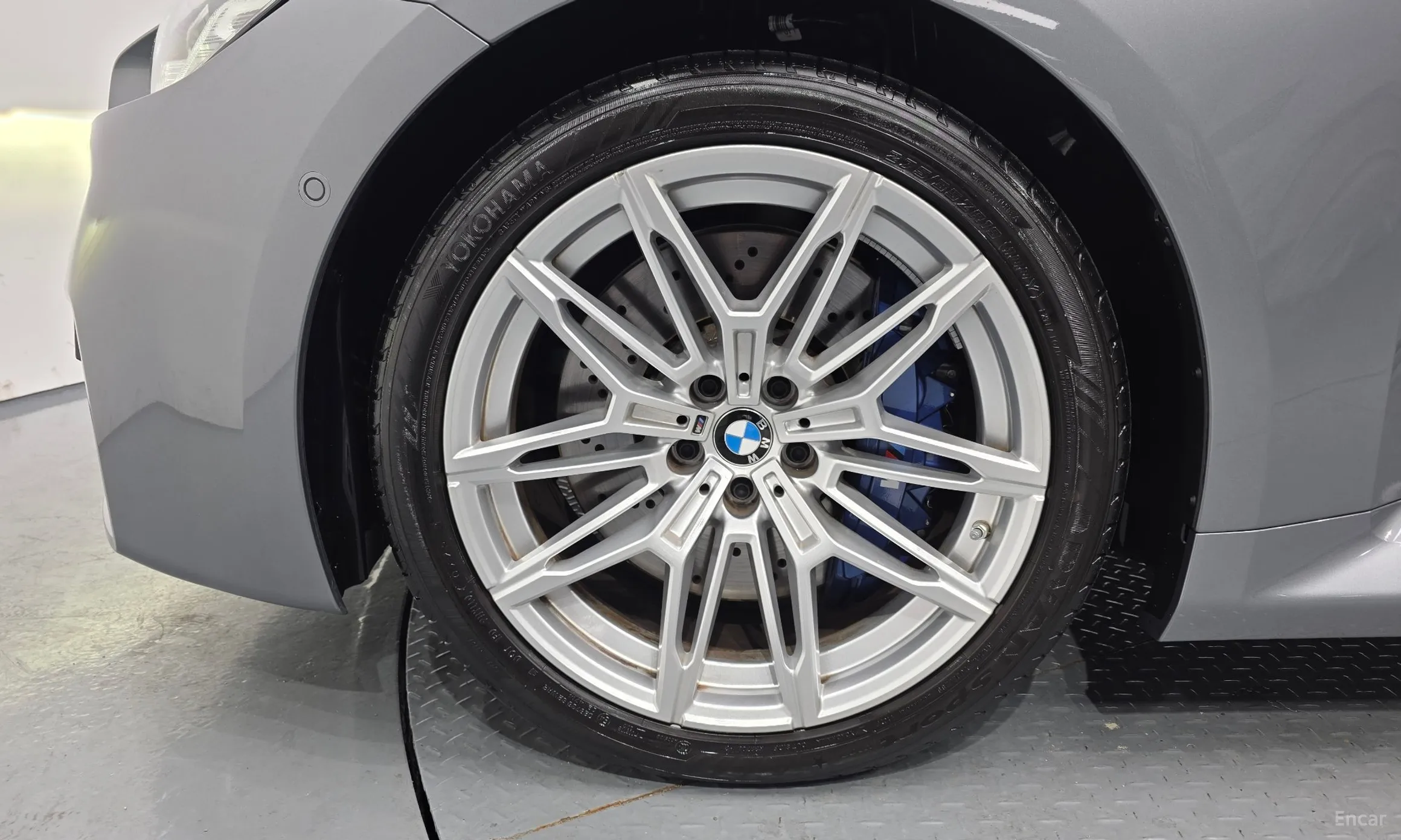 BMW M2 (G87) превью 5