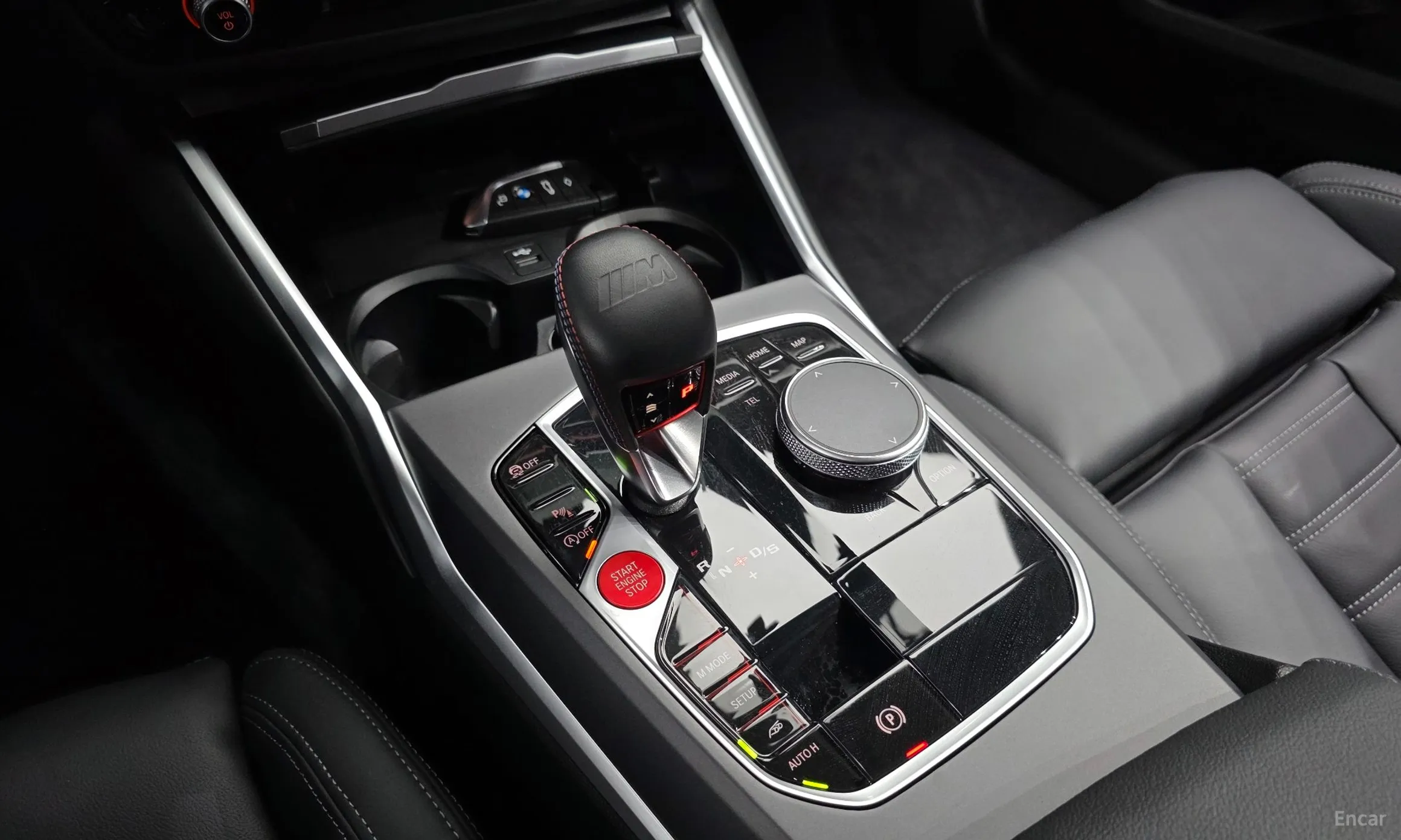 BMW M2 (G87) превью 9