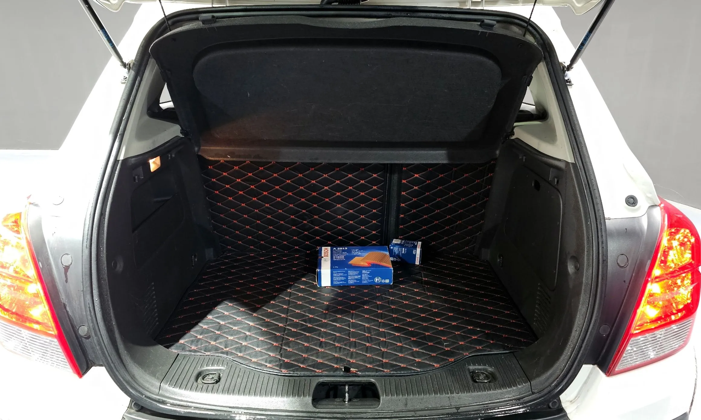Chevrolet (GM Daewoo) Trax превью 20