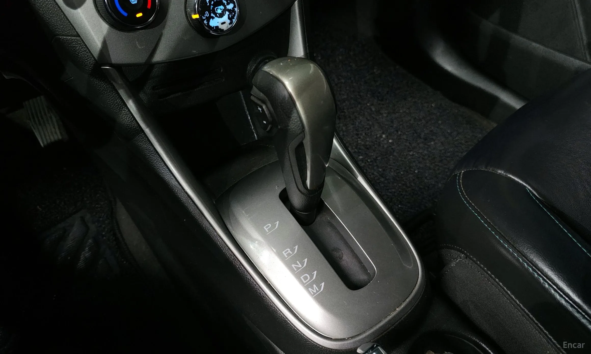 Chevrolet (GM Daewoo) Trax превью 9