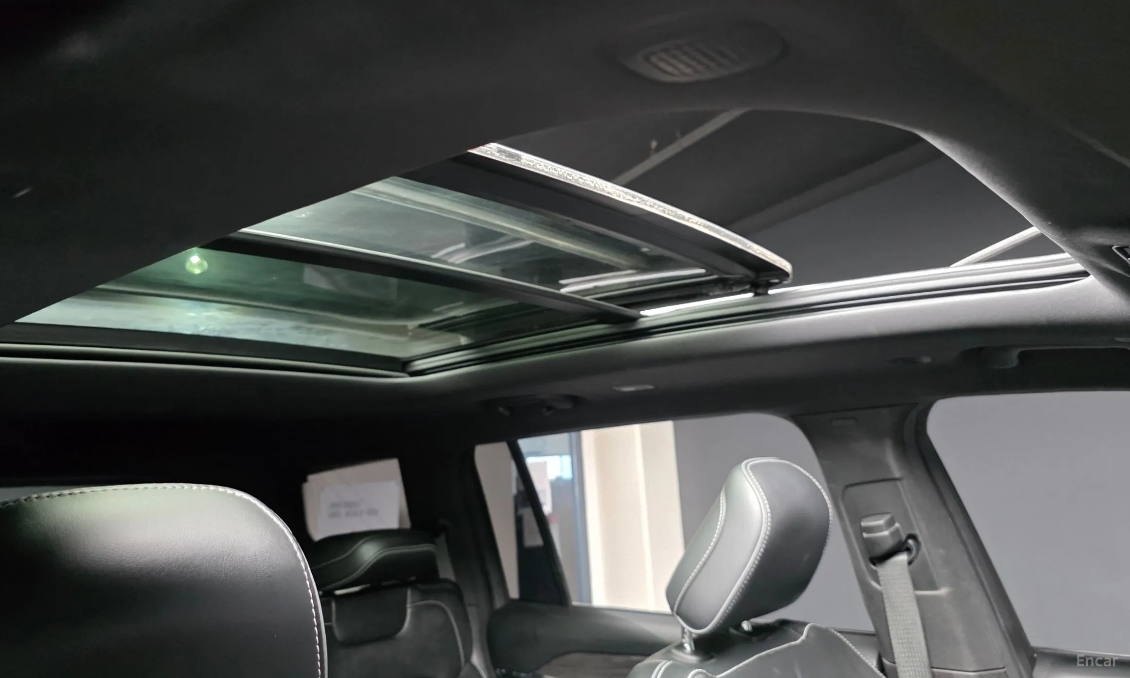 Jeep Grand Cherokee (WL) превью 18